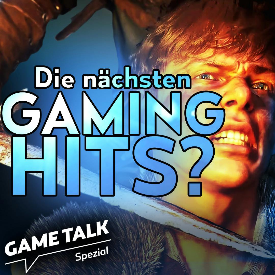 Vorschau | Auf diese Spiele sind wir gespannt