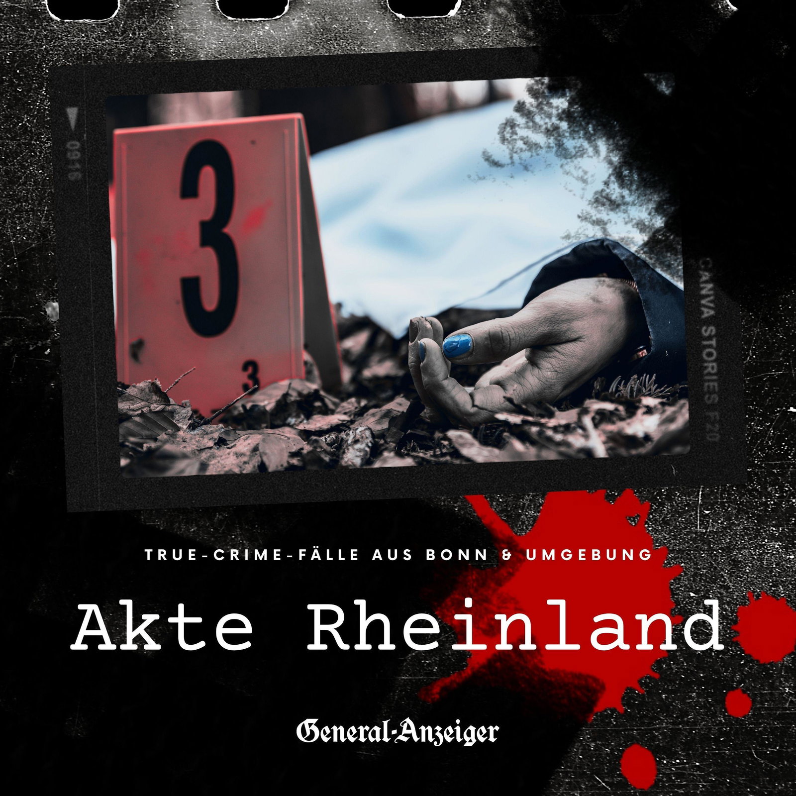 Bonns vergessener  Serienmörder - Episode I