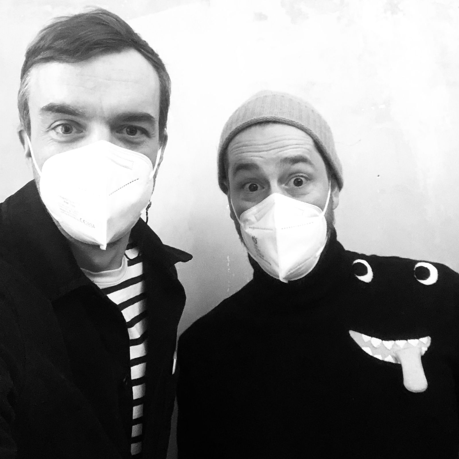 Gut drauf im April 2021 - Das einfache Leben