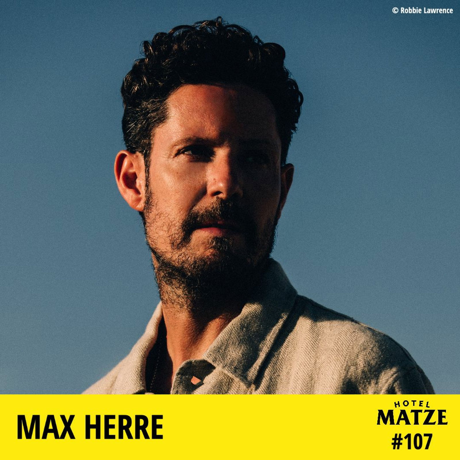 Max Herre – Wie begegnet man seinem inneren Kritiker?