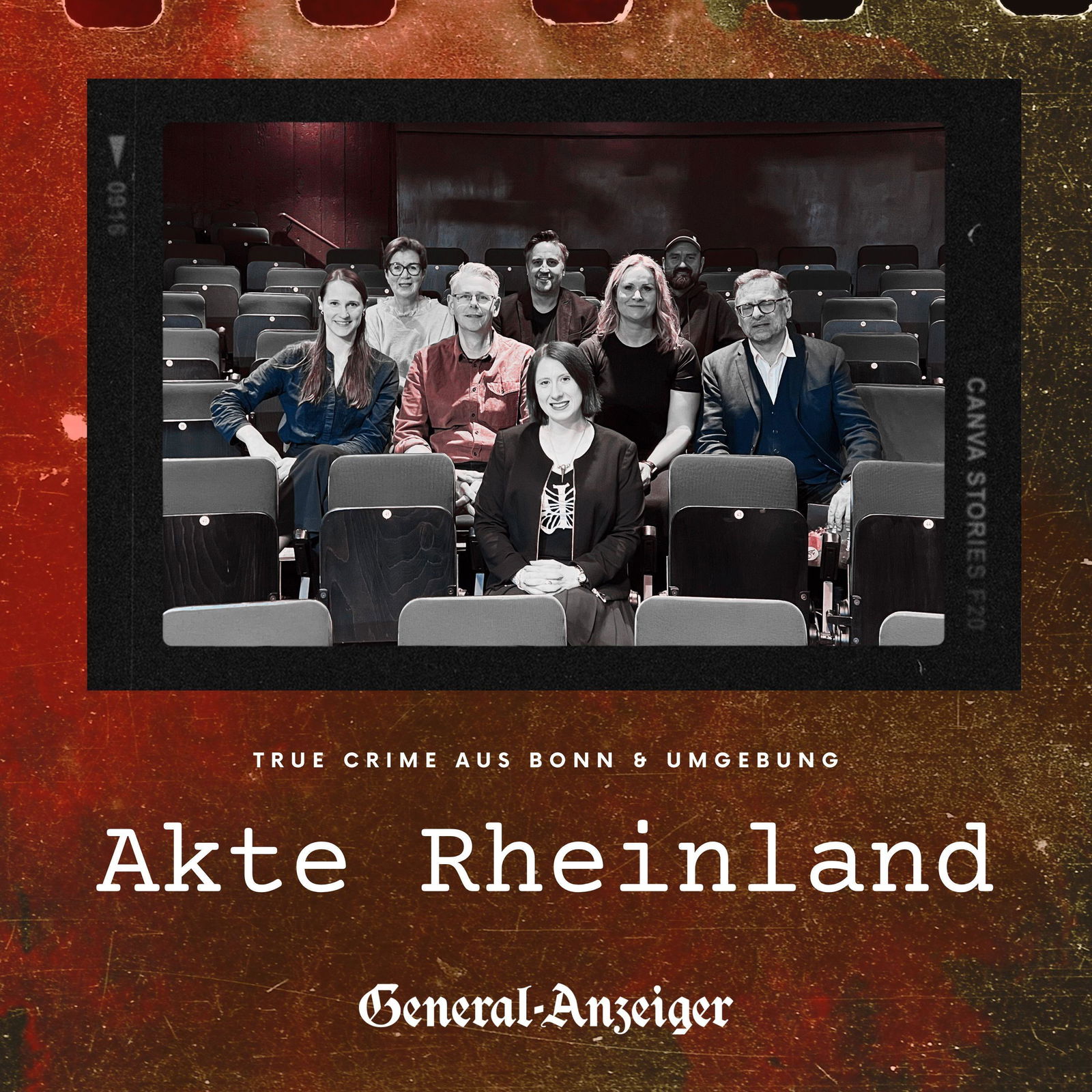 Special: Fragerunde beim Live-Podcast