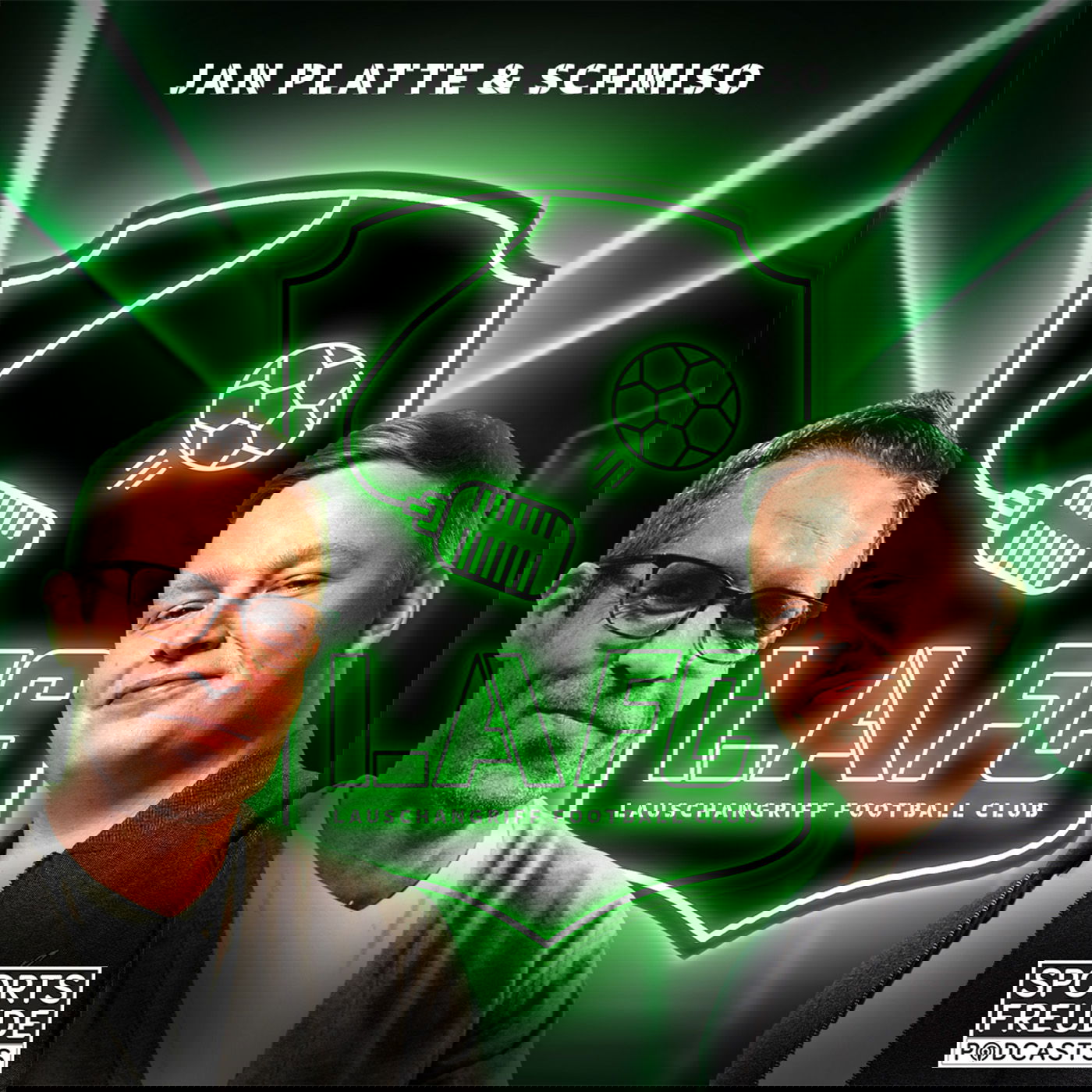 FC 2 - Premiere für Juan El Disco