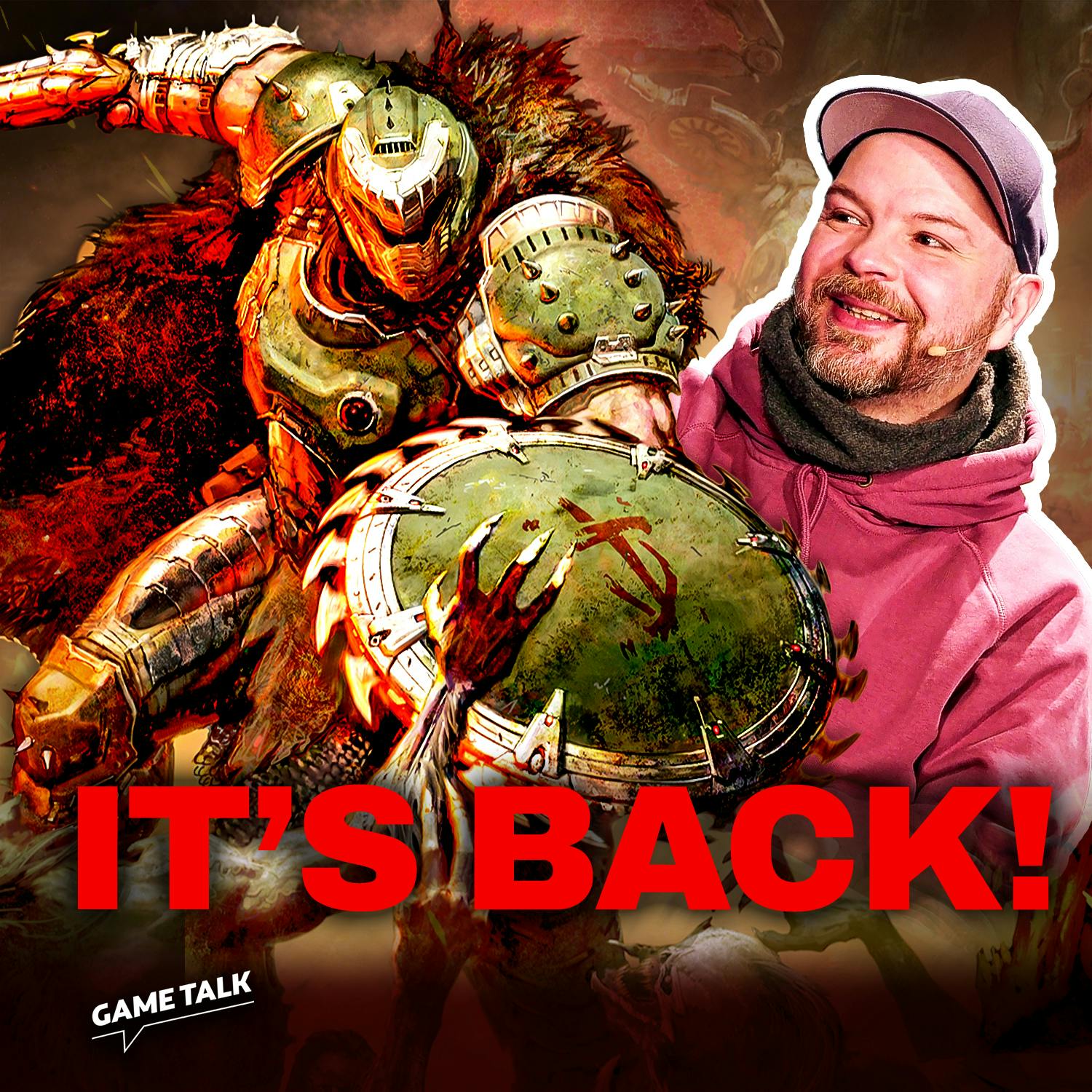 #300 | DOOM: DARK AGES gespielt: So brachial knallt das Shooter-Sequel!