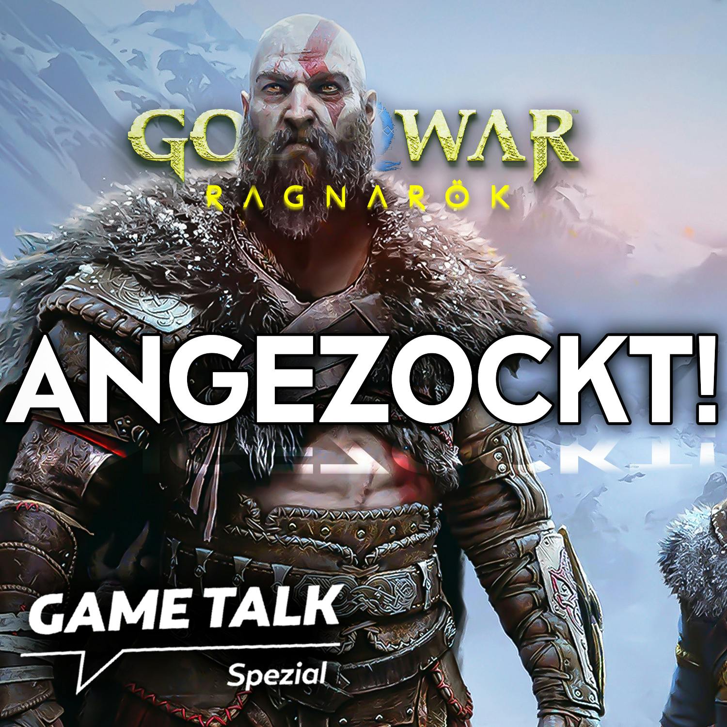 GOD OF WAR: RAGNARÖK | Wir haben die ersten Stunden gespielt!!!