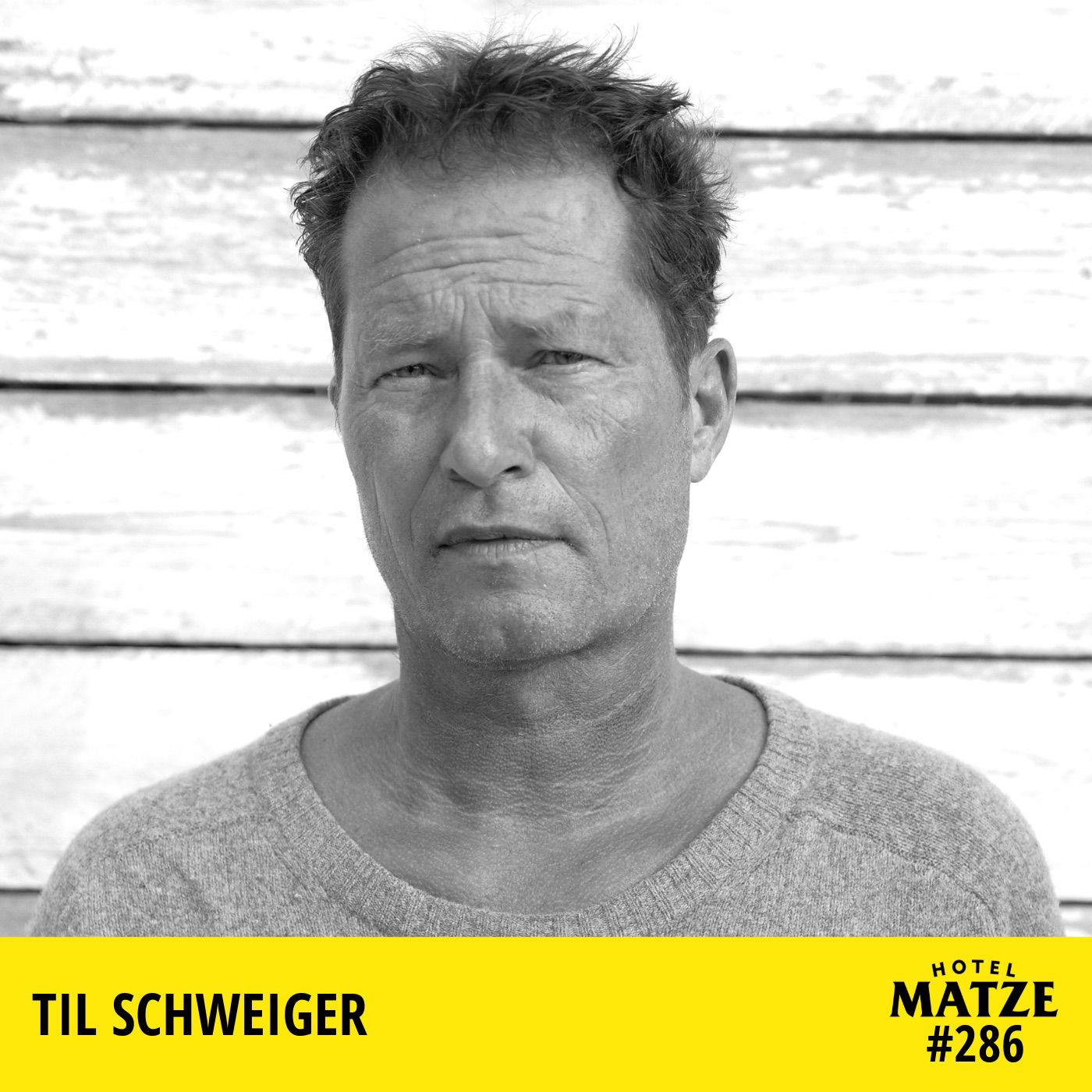 Til Schweiger - Wie bist du der geworden, der du heute bist?