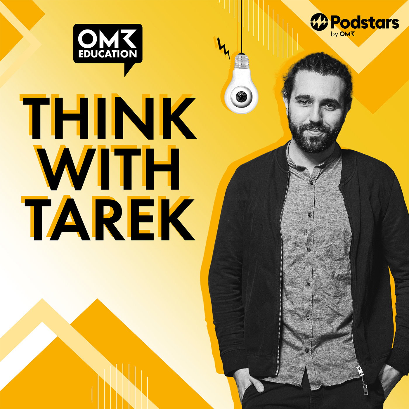 GEO, KI & E-Commerce: Think with Tarek Live @ OMR26