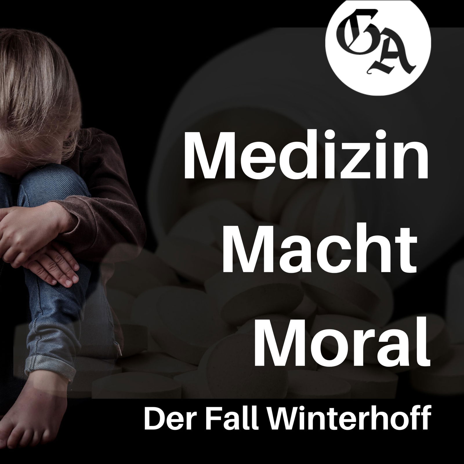 Medizin, Macht, Moral - unser Podcast zum Fall Winterhoff