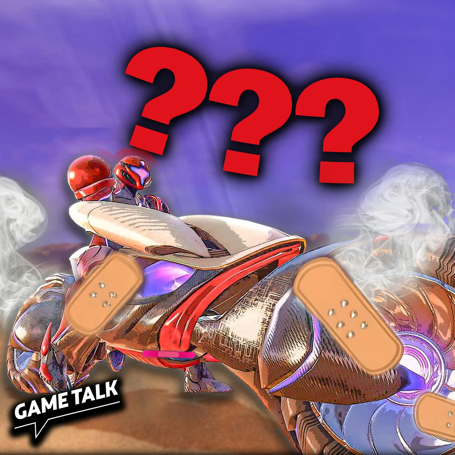 #333 | METROID PRIME 4: Kommt das Bike durch den Spielspaß-TÜV?