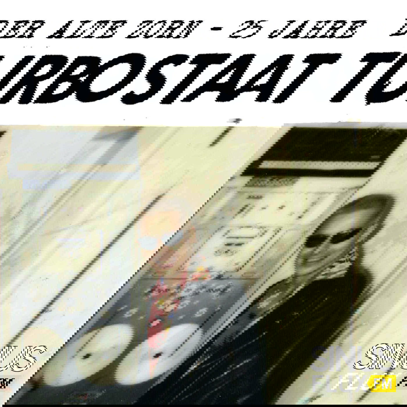Der alte Zorn - 25 Jahre Turbostaat [Episode 4]