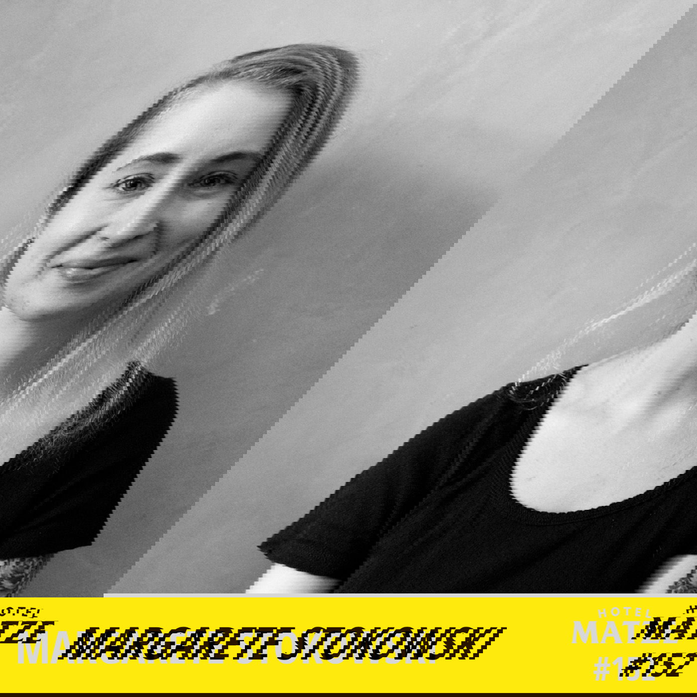 Margarete Stokowski – Wie frei bist du?