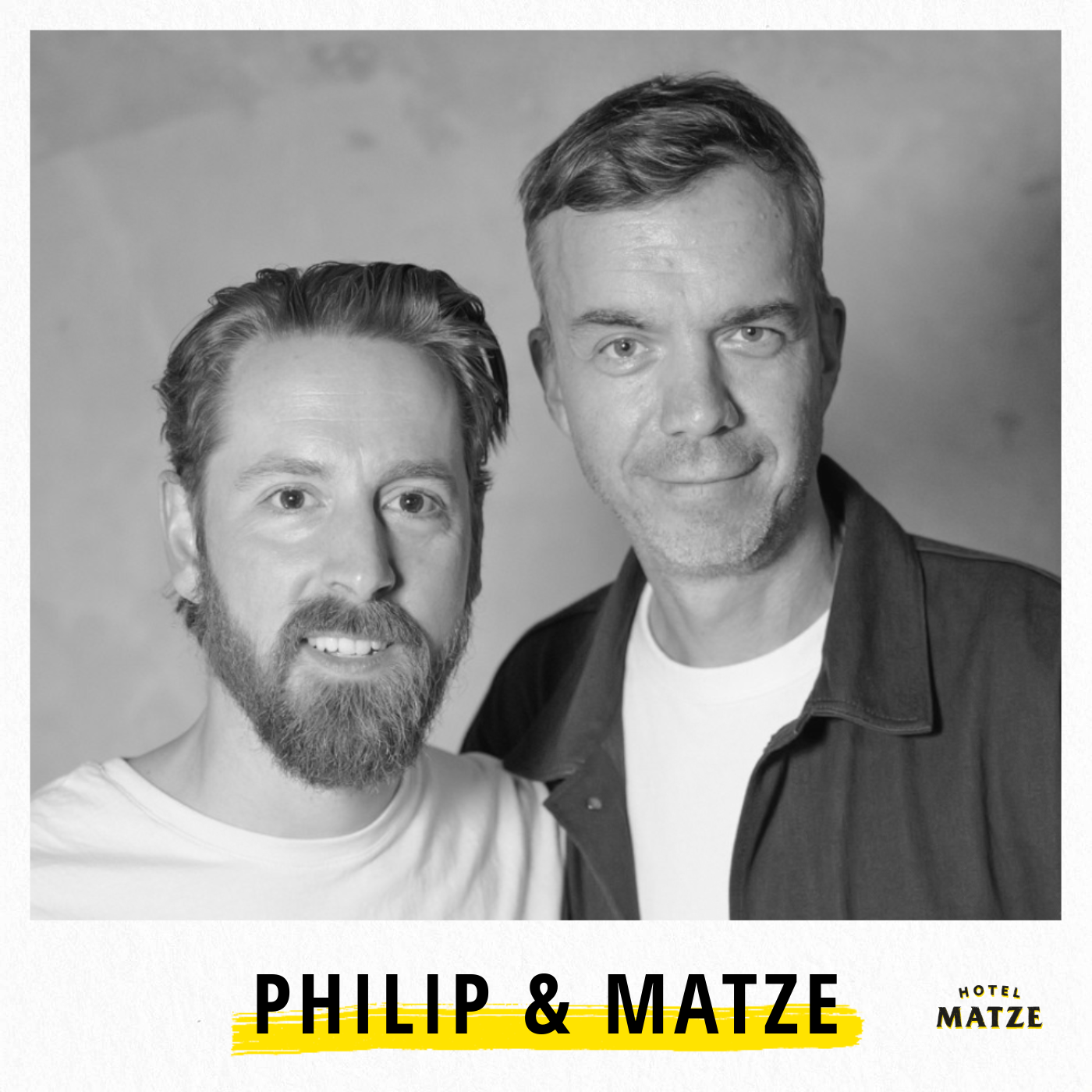 Check-In mit Philip Siefer - Ohne Filter