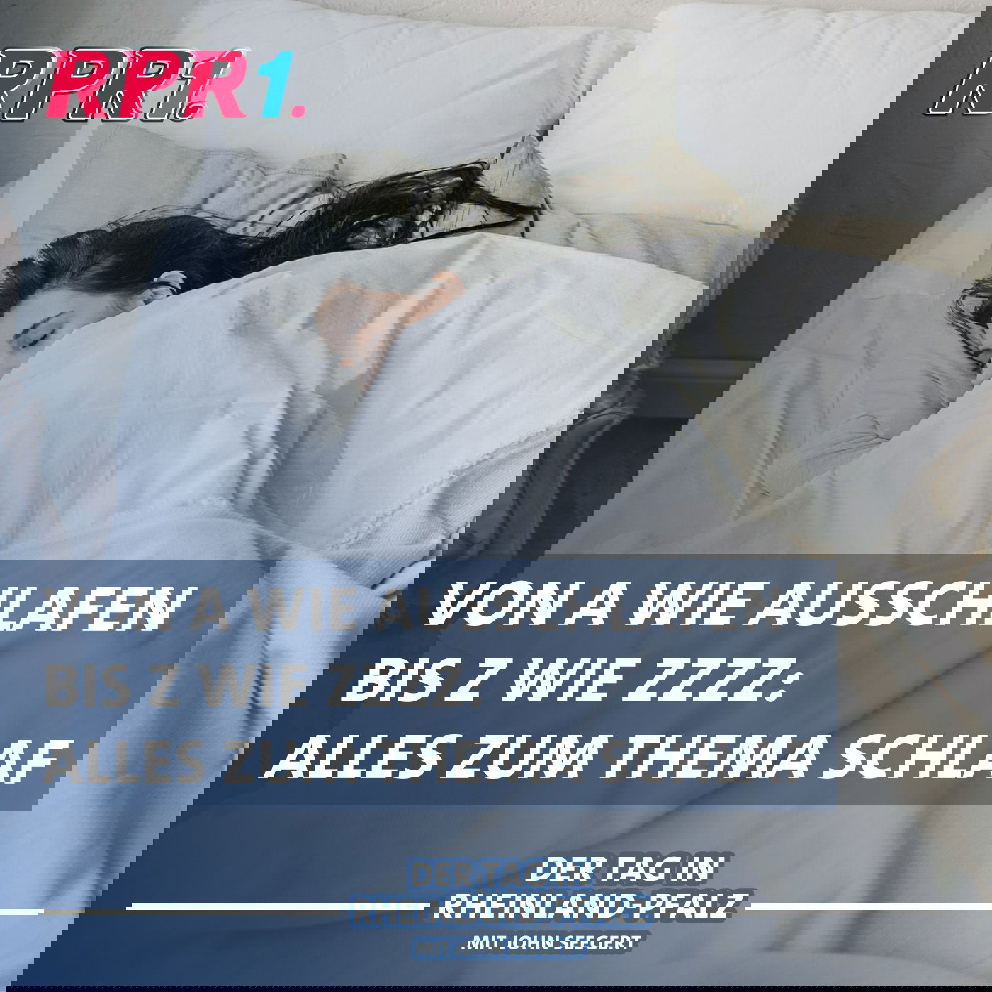 Alles Wichtige zum Thema Schlaf