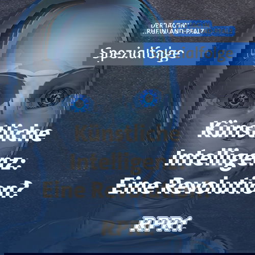 Künstliche Intelligenz - Eine Revolution?