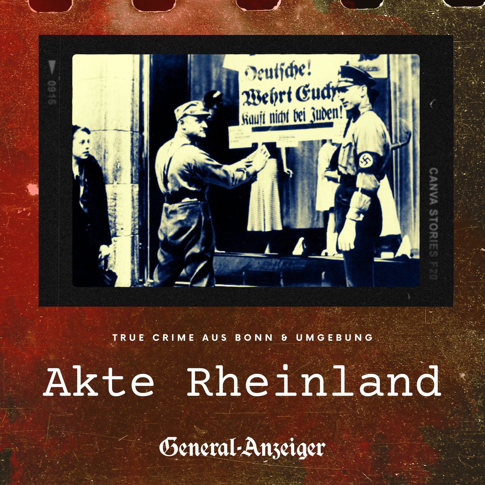 Vergast in der Wurstküche: Die Ermordung des jüdischen Metzgers Josef Levy