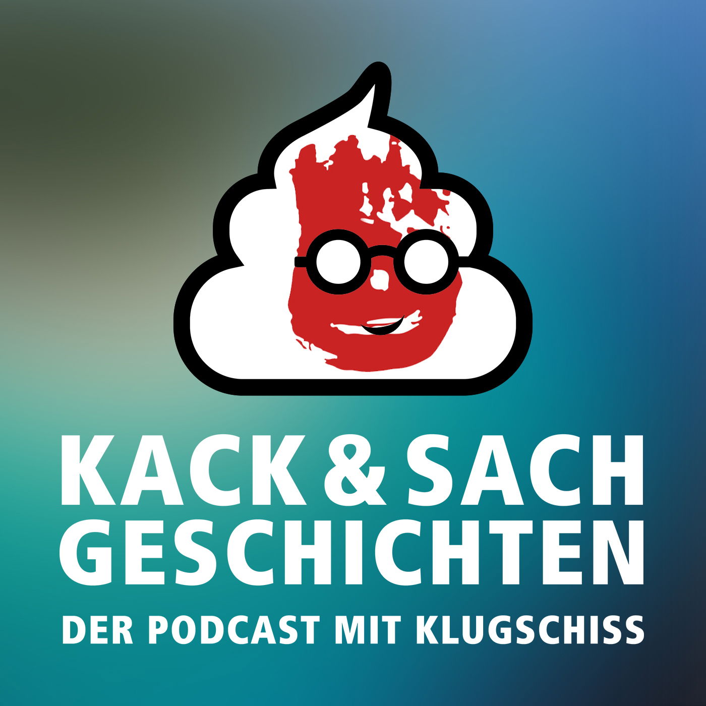 #132: Kack Away | Verschollen