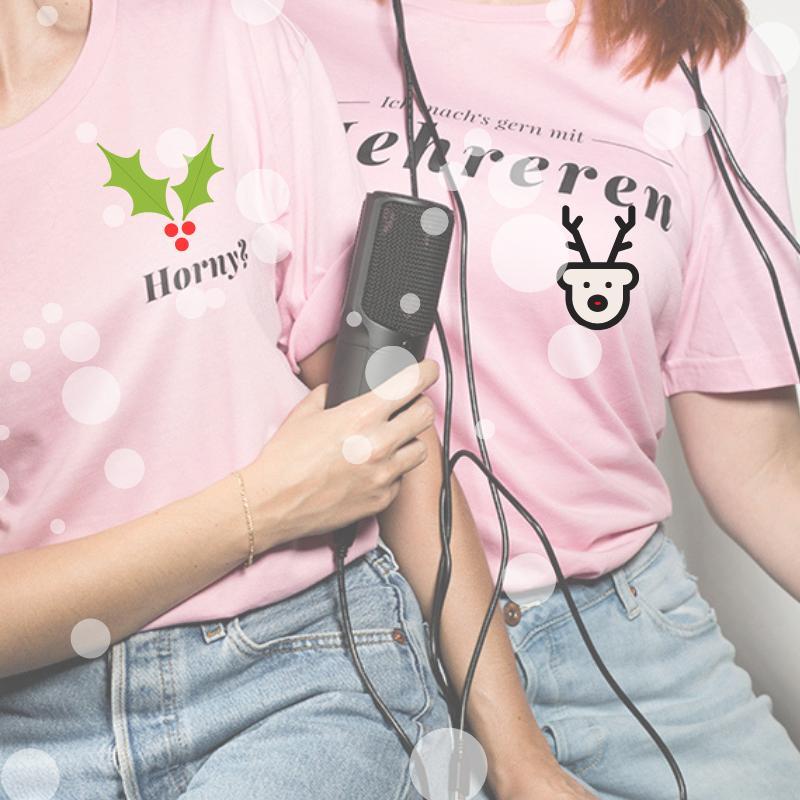 Oh! Du Fröhliche – Das "Oh, Baby!"-Weihnachtsspecial