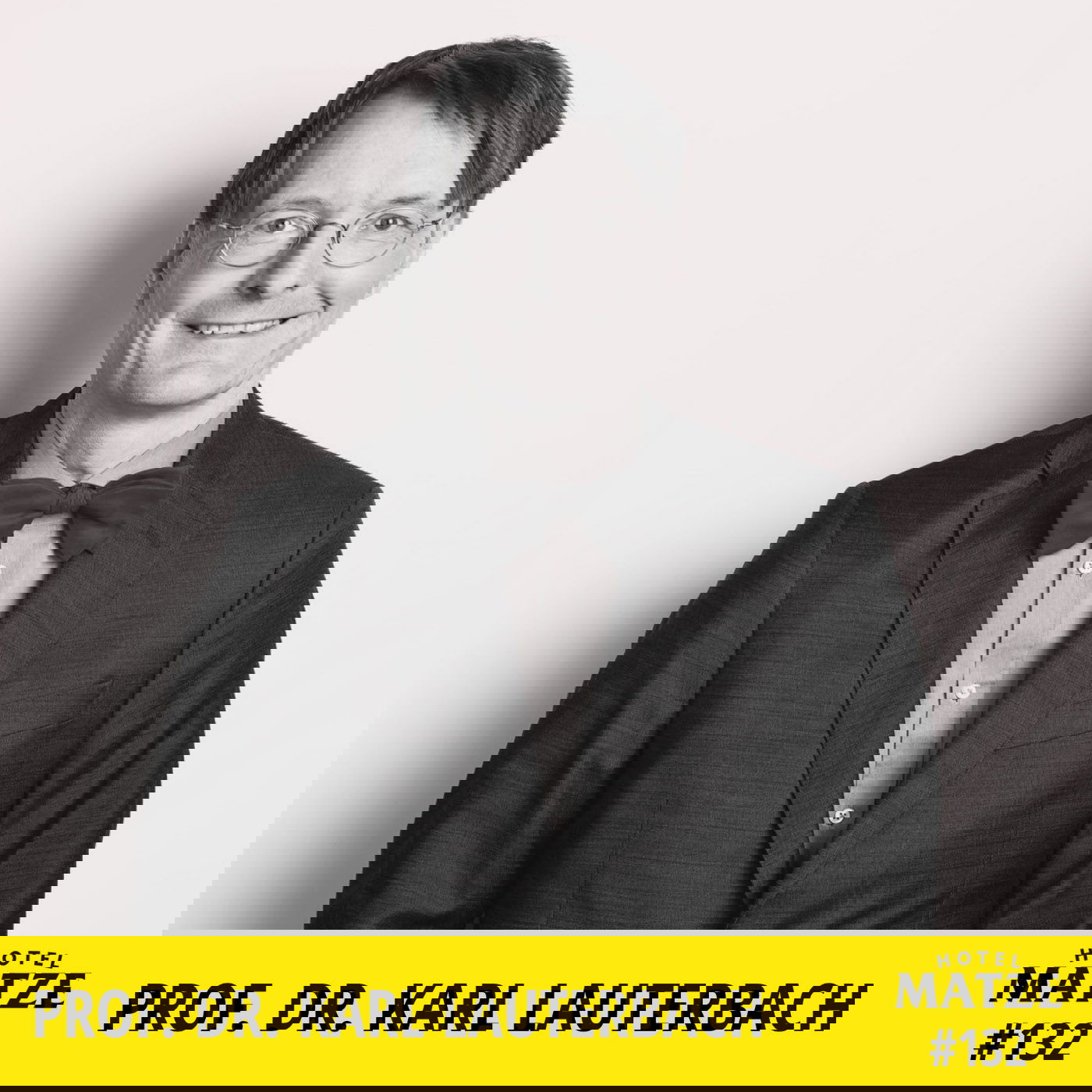 Karl Lauterbach - Wie sieht eine gesunde Gesellschaft aus?