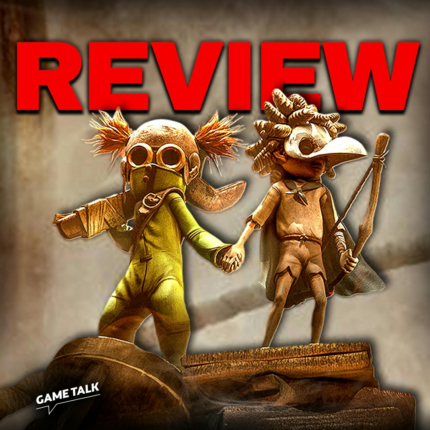 #325 | AUFGEWACHT? LITTLE NIGHTMARES III bringt KOOP und neue “Helden”