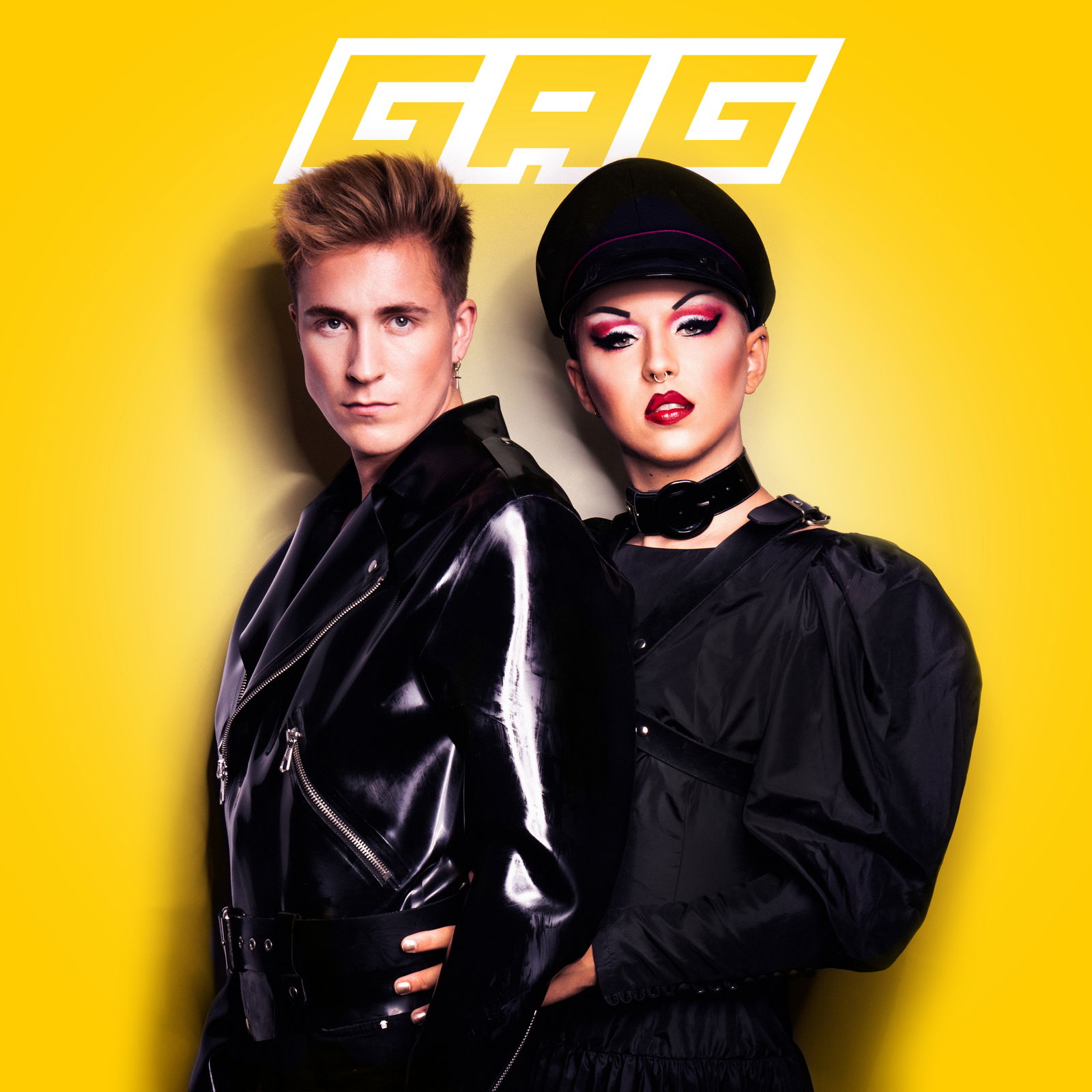 Episode 2 - PreP, Verhütung & unser neues Lebensmotto!