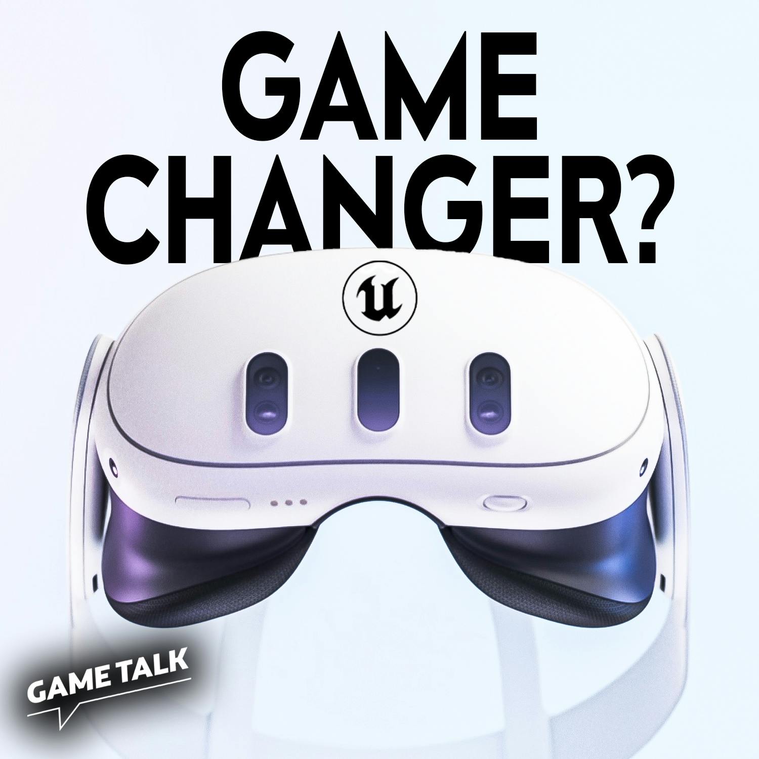 #242 | DER Gamechanger für VR-Gaming?!