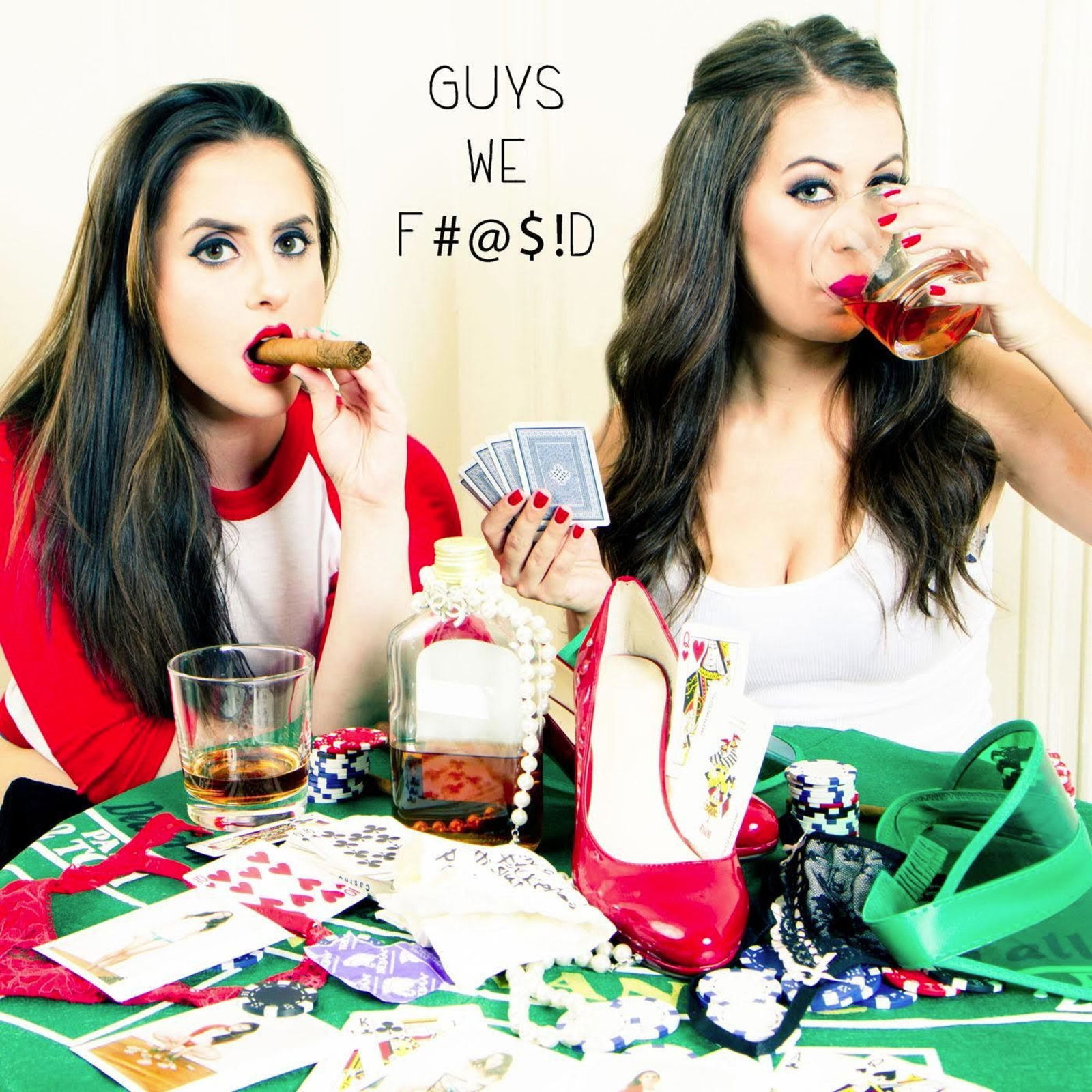 YOU DIDN'T GO TO FRANCE BECAUSE YOU WANTED TO MASTURBATE?