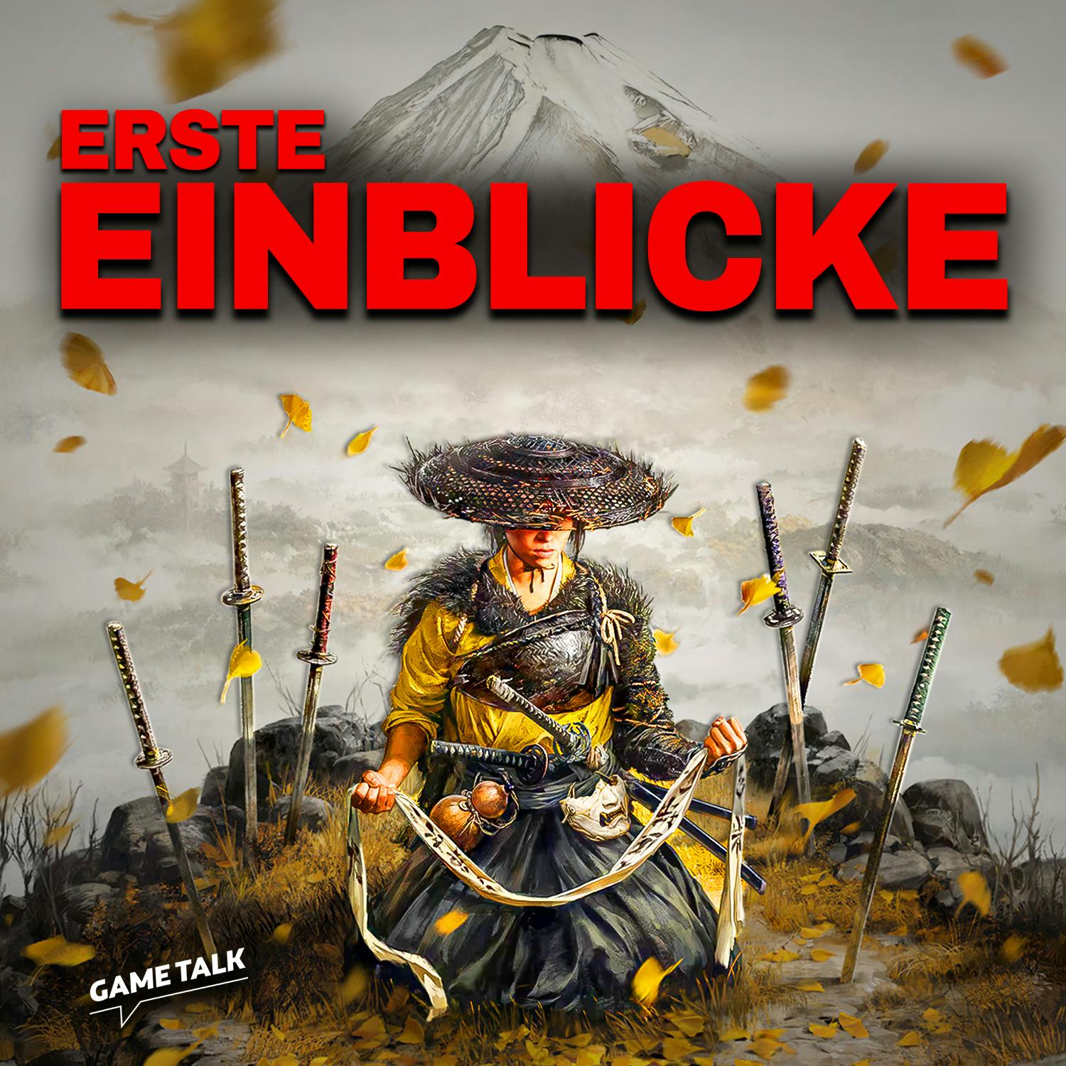 #315 | SEQUELS, DIE DIE WELT BRAUCHT? News zu GHOST OF YOTEI & Fazit zu TONY HAWK 3+4