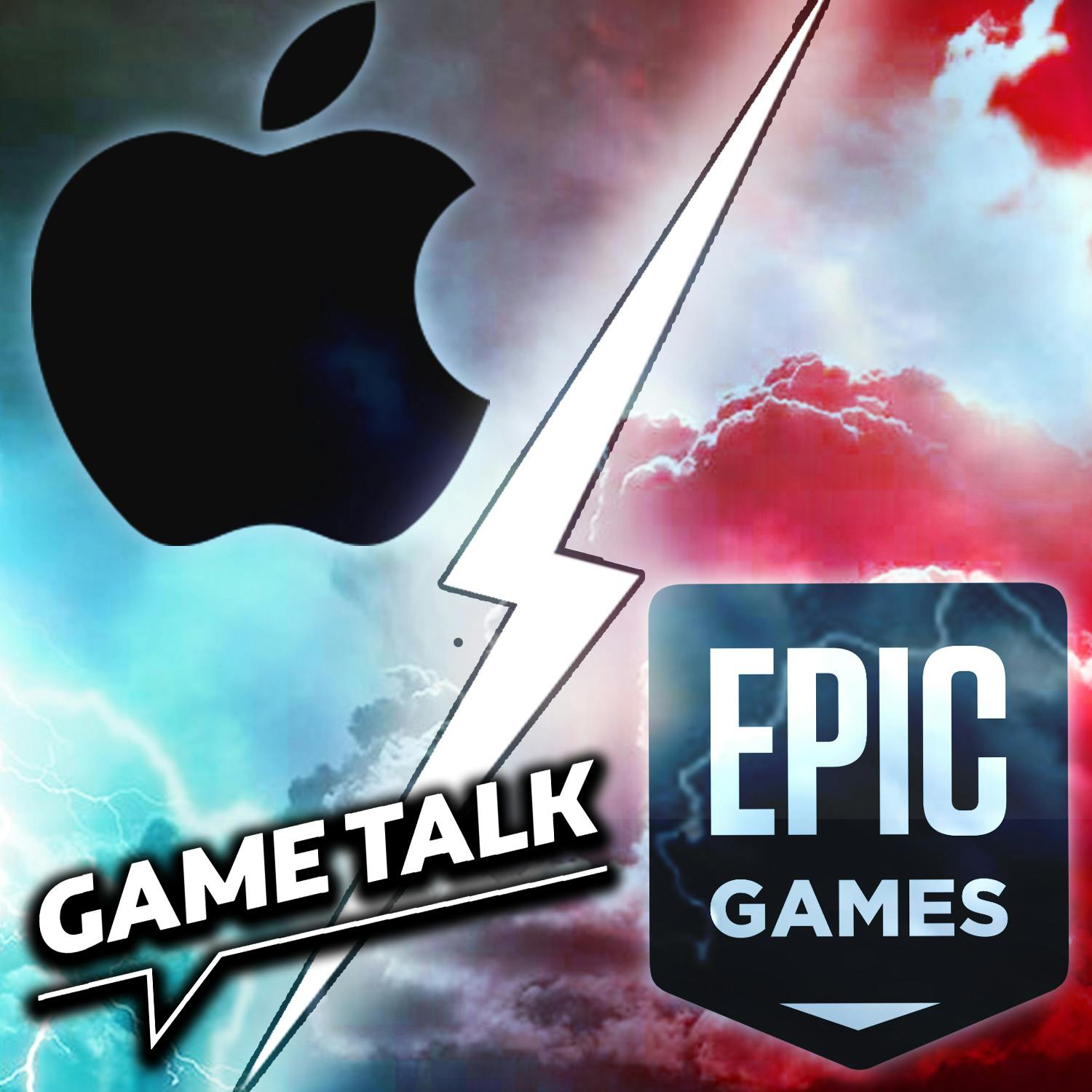 #111 | PlayStation-Spiele bald auch im Epic Store?