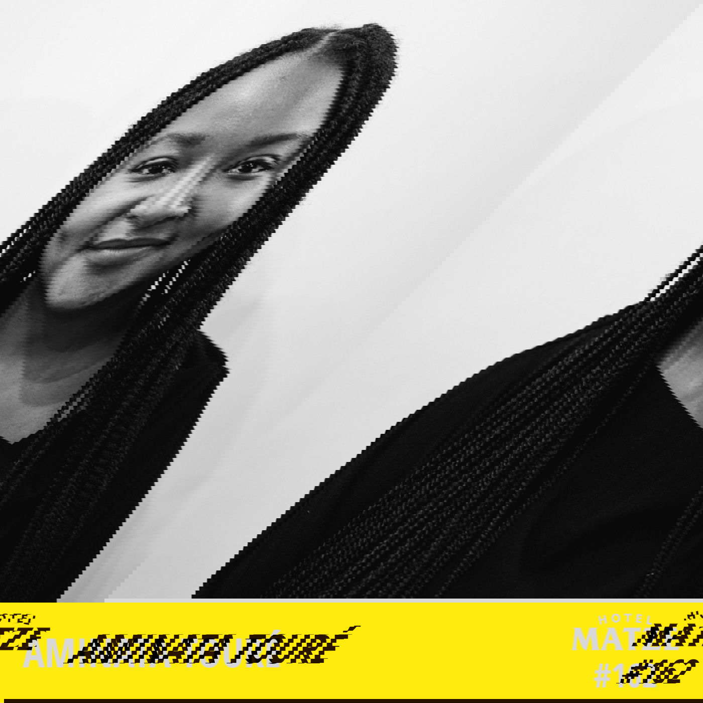 Aminata Touré – Was bedeutet es, Politikerin zu sein?