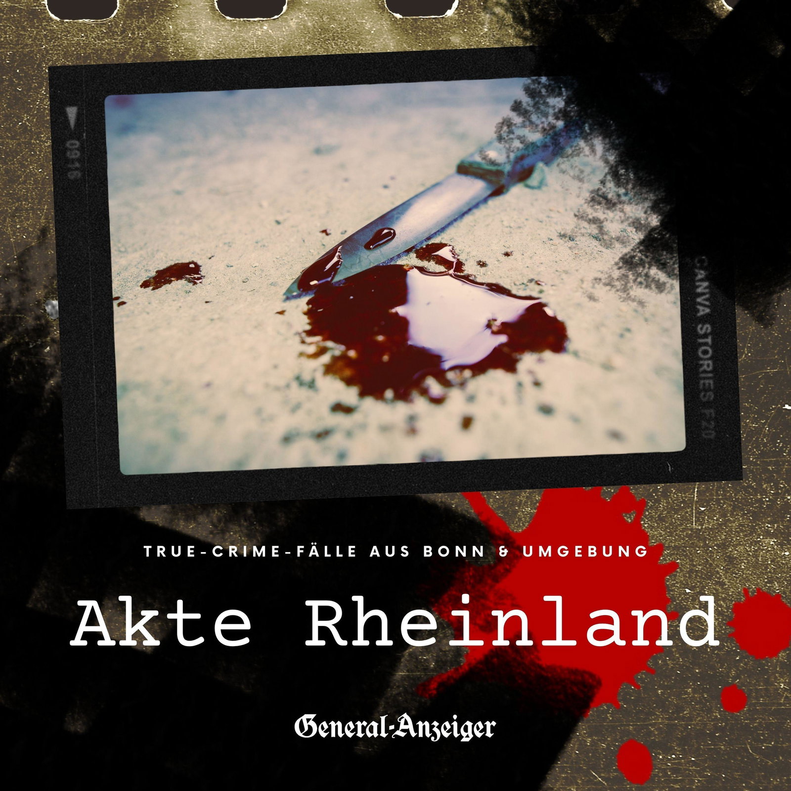 Mord verjährt nicht - Der Fall Monika F.