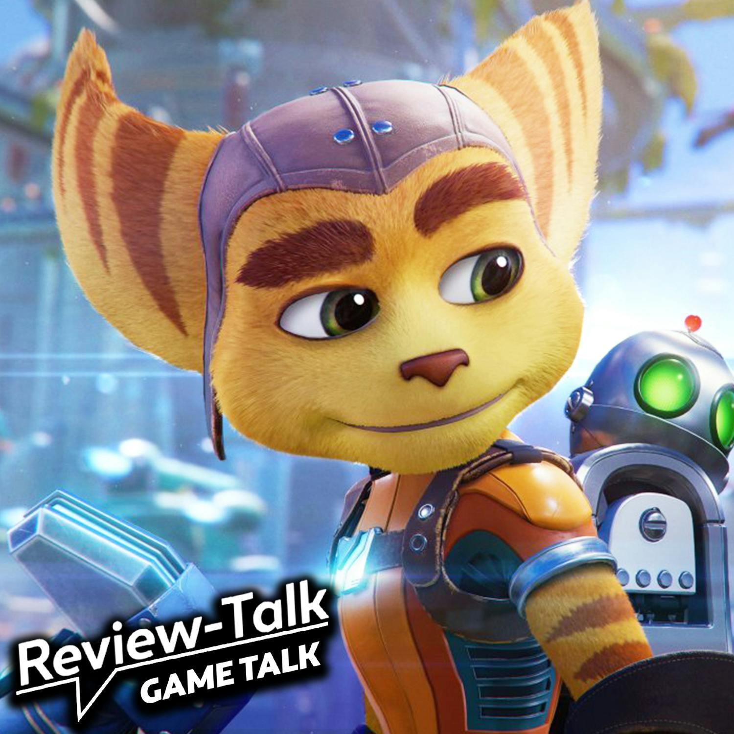 Review Talk | Ratchet & Clank: Rift Apart - Spielspaß in neuen Dimensionen?