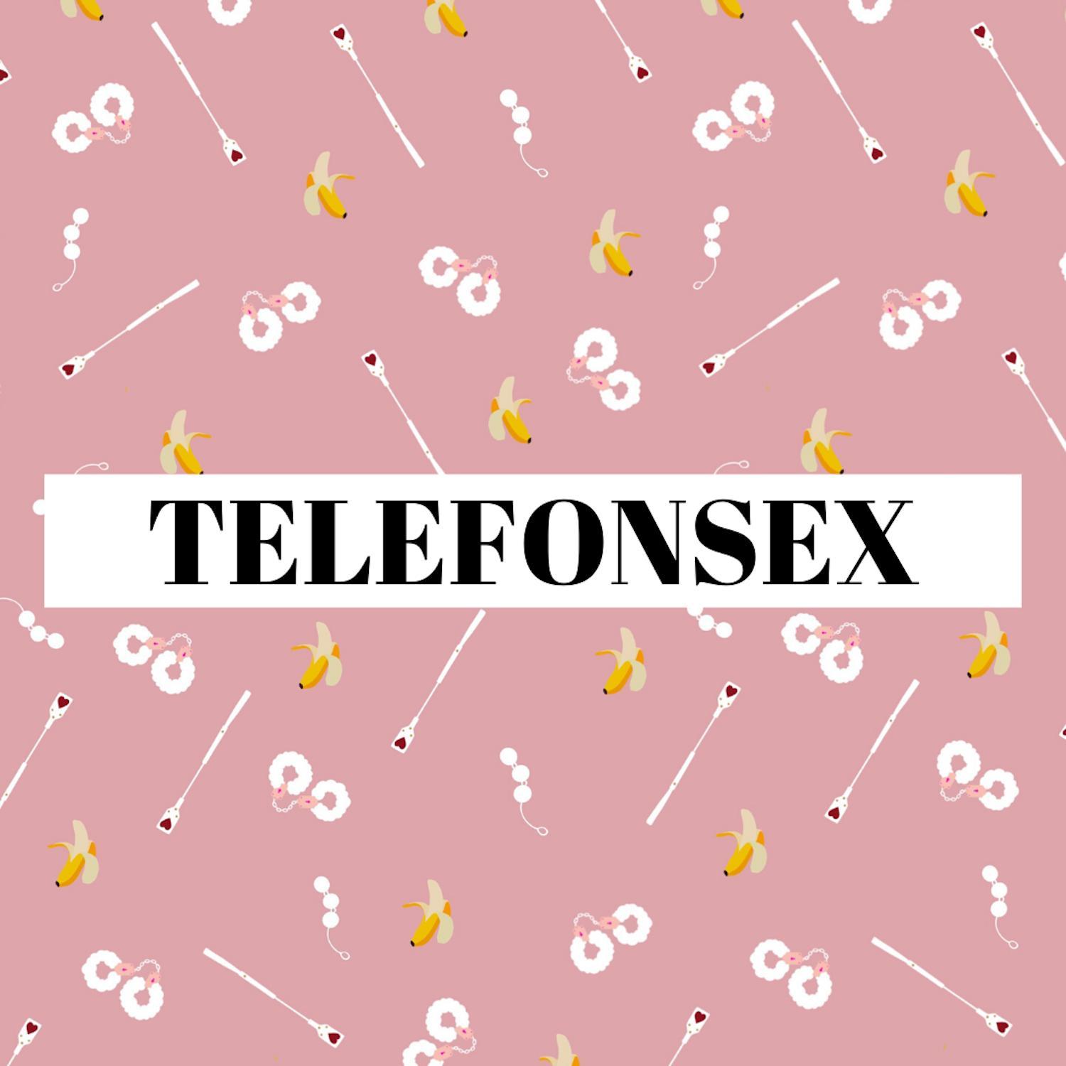 Telefonsex