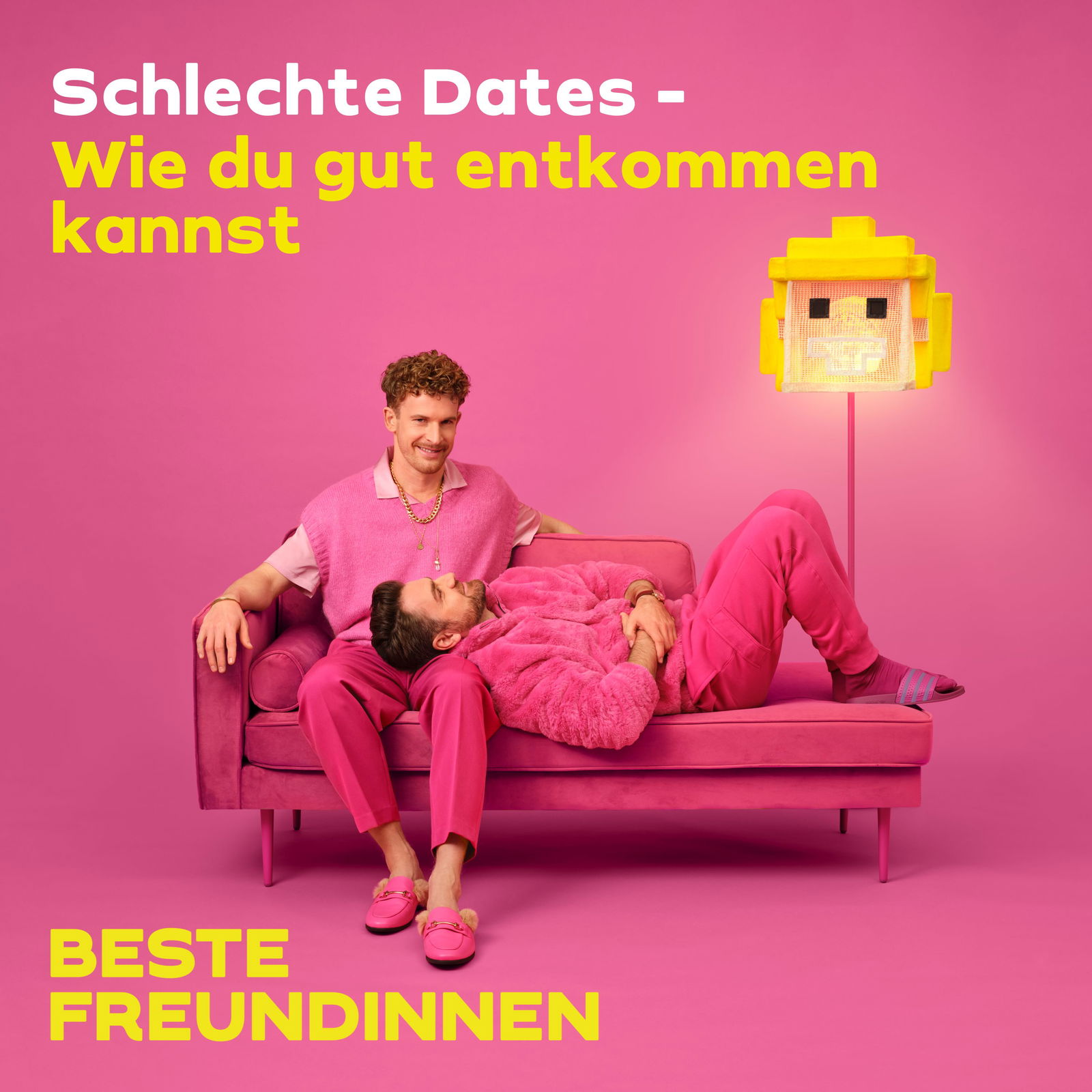 Schlechte Dates - Wie du gut entkommen kannst