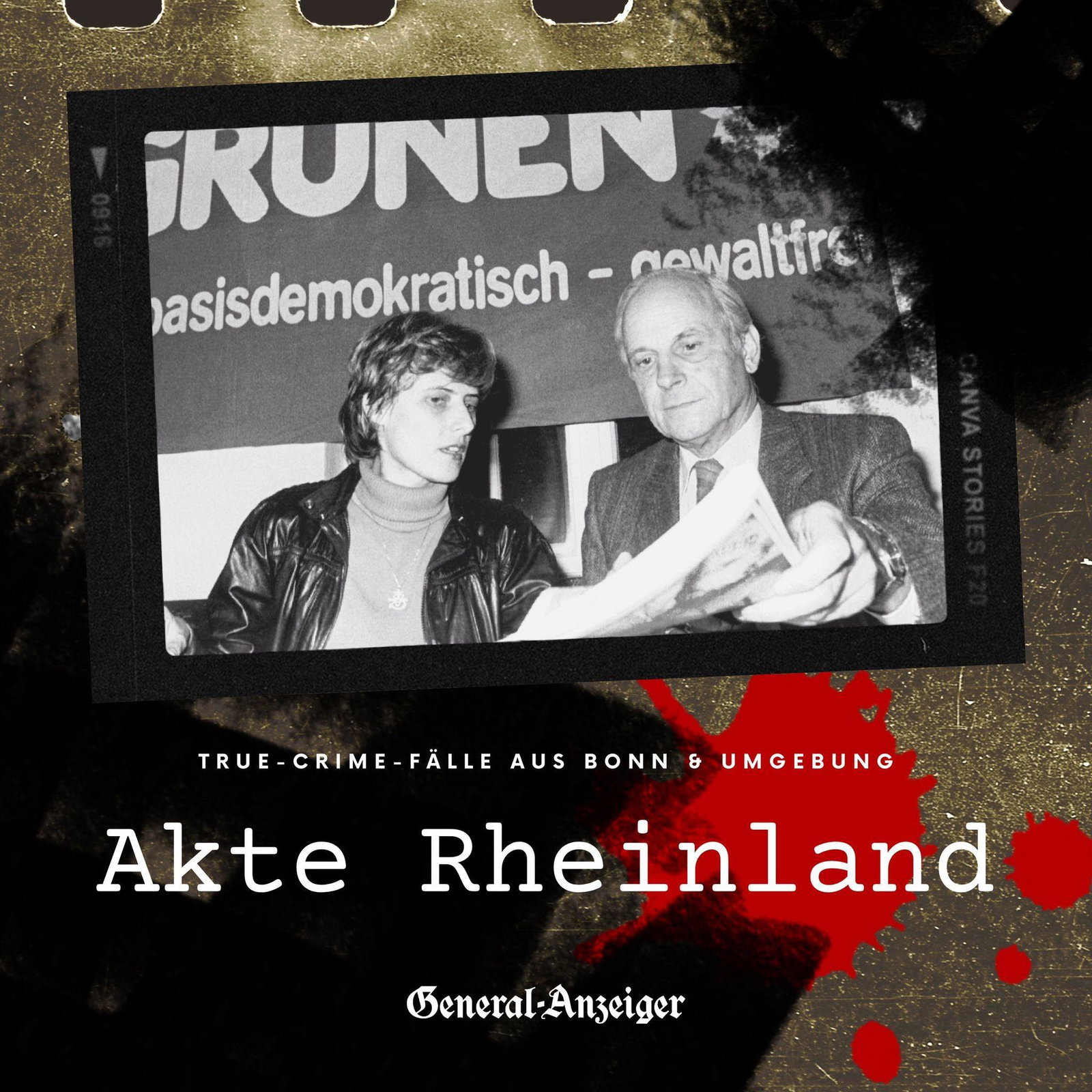 Ausgebrannt