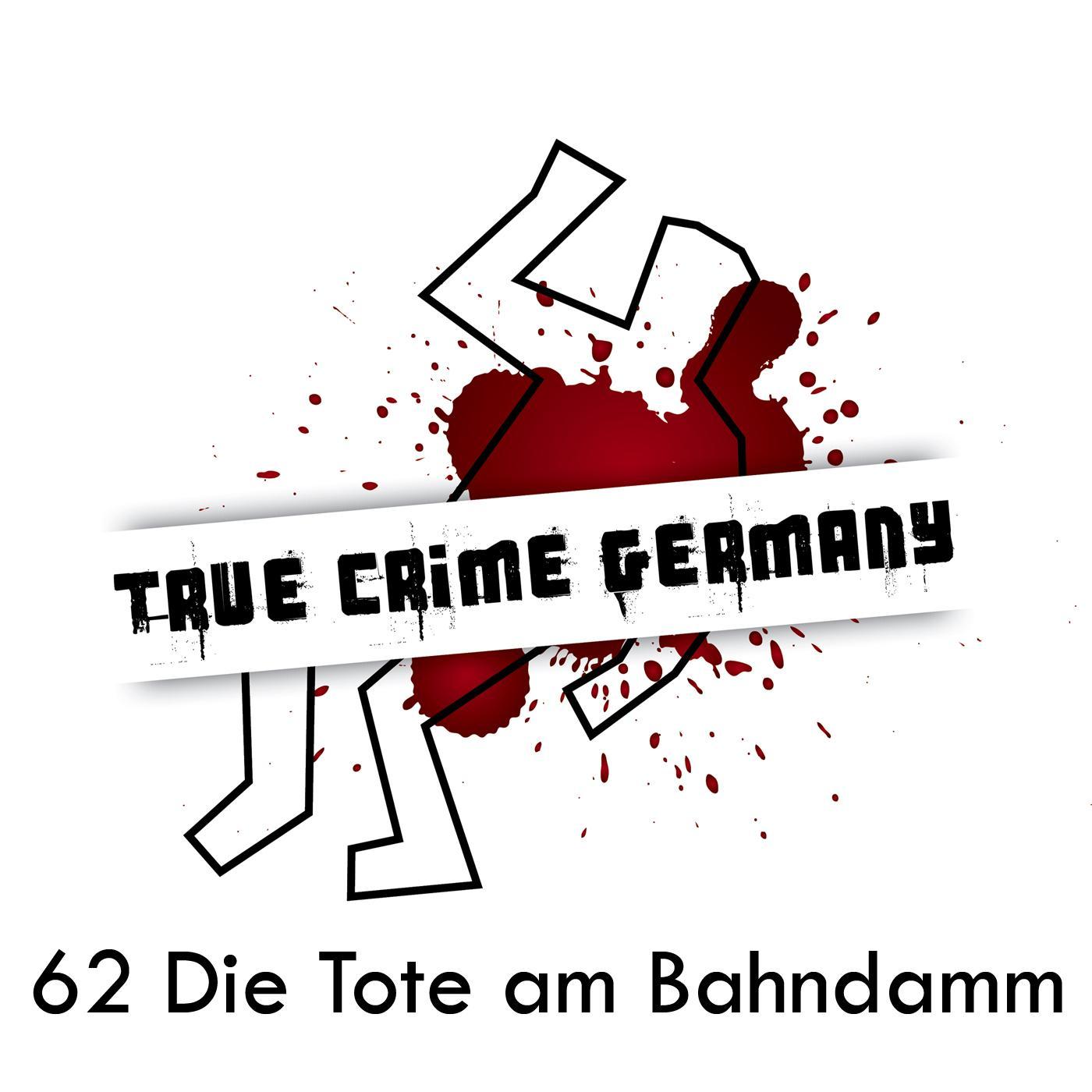 #62 Die Tote am Bahndamm