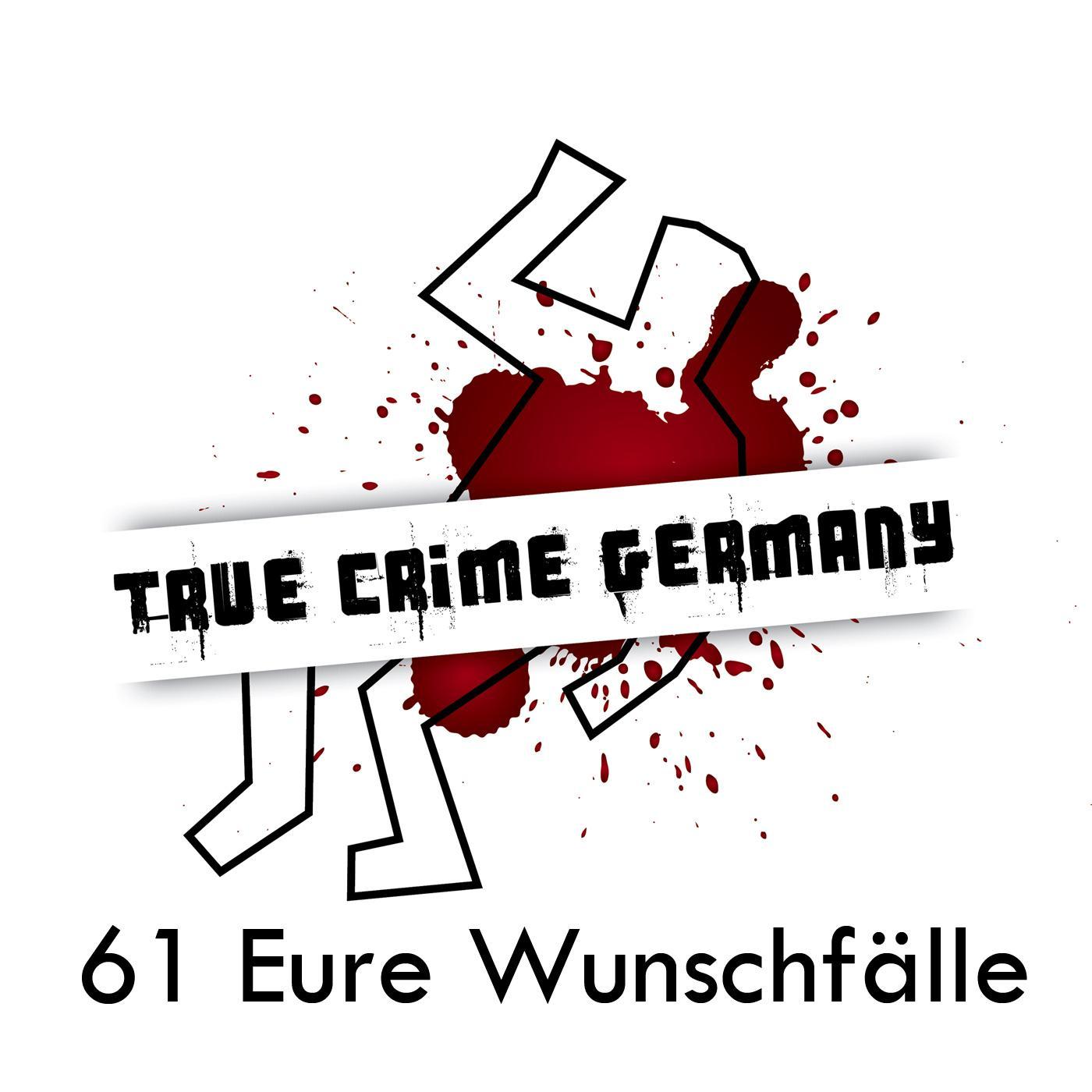 #61 Eure Wunschfälle