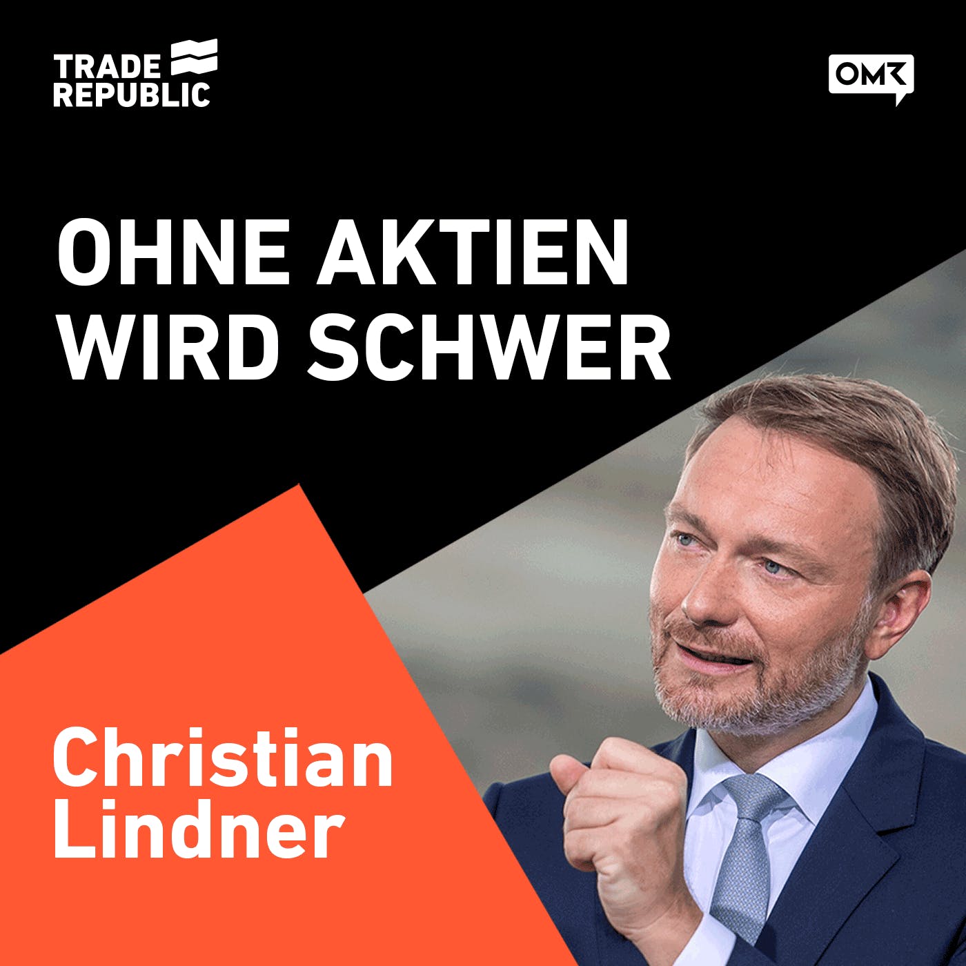 “Interview-Special mit Christian Lindner” - Der FDP-Chef über Rente, Aktien und Kryptos