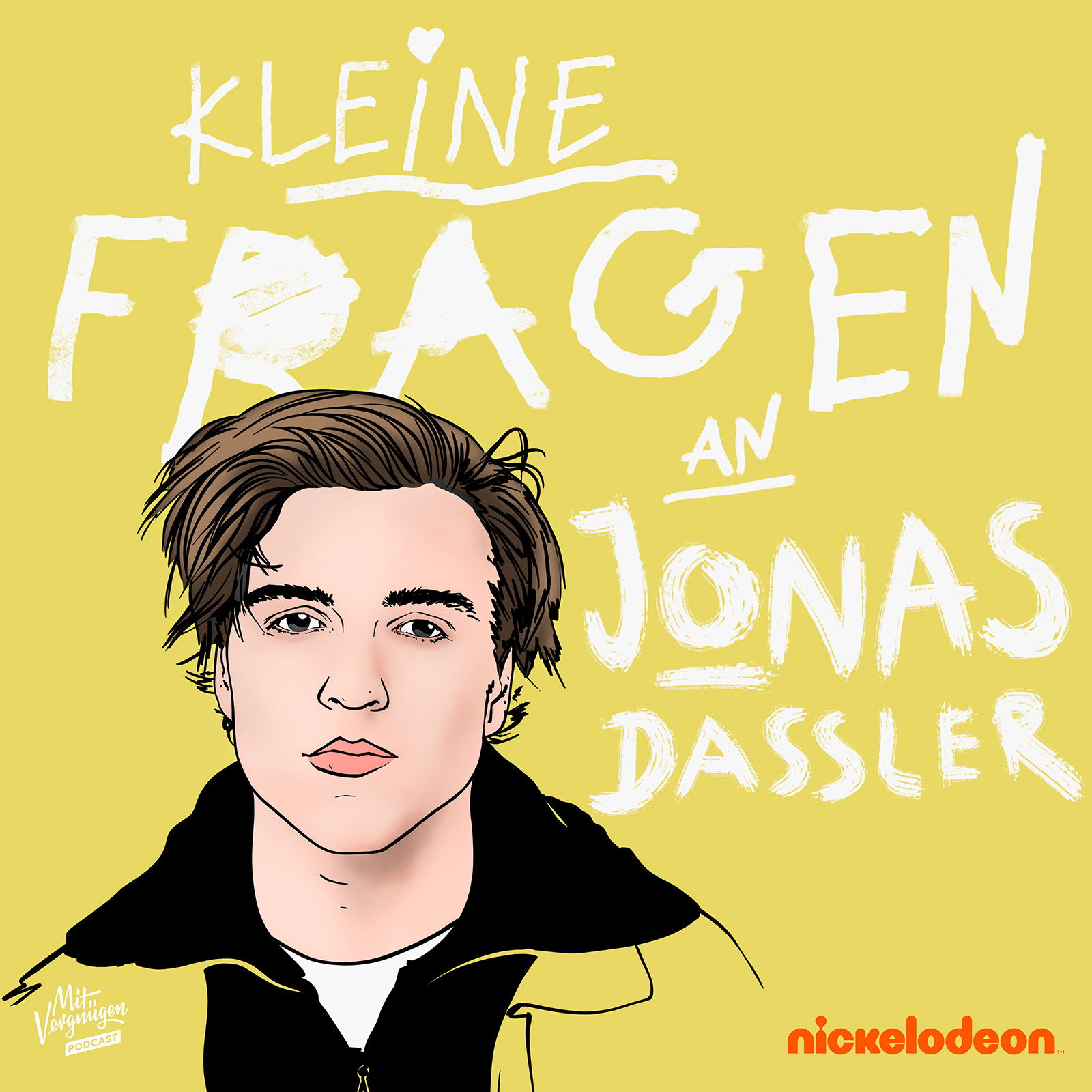 Jonas Dassler, wieso hast du kein Social Media?