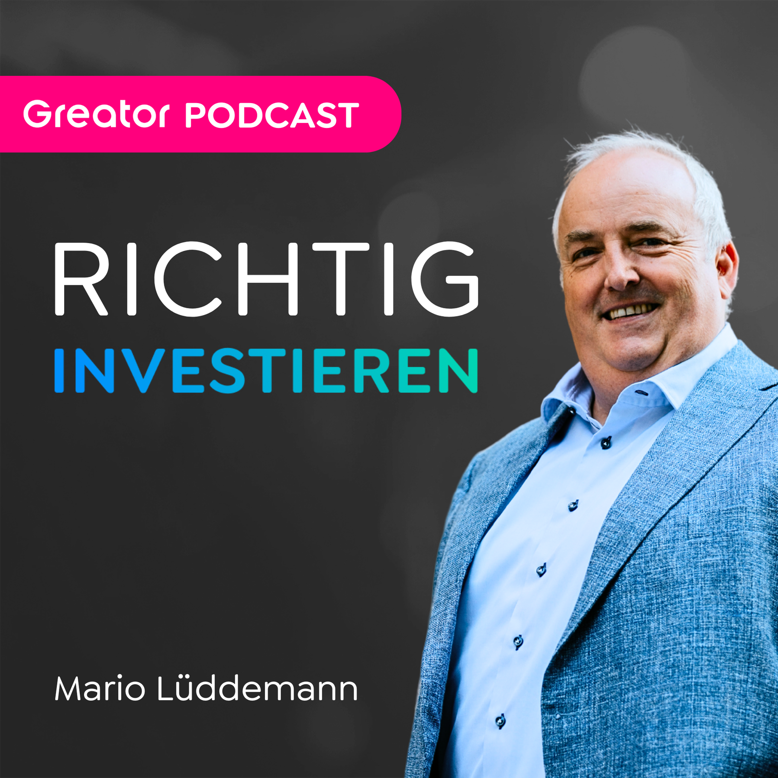 In 3 Schritten zur Finanziellen Unabhängigkeit // Mario Lüddemann