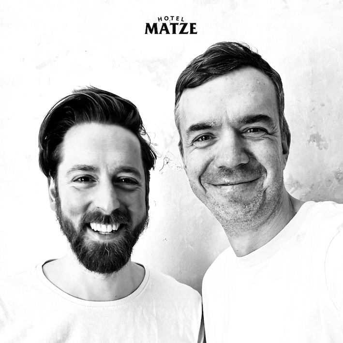 Check In mit Philip Siefer - Vom Stöckchen aufs Hölzchen