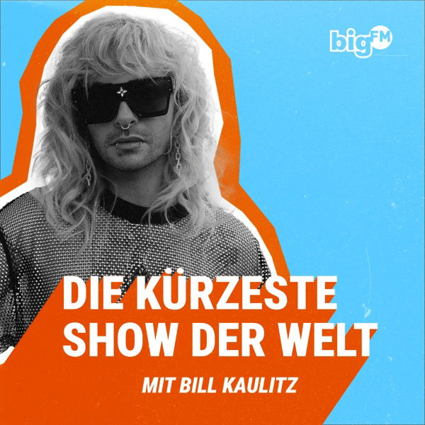 Die kürzeste Show der Welt mit Bill Kaulitz