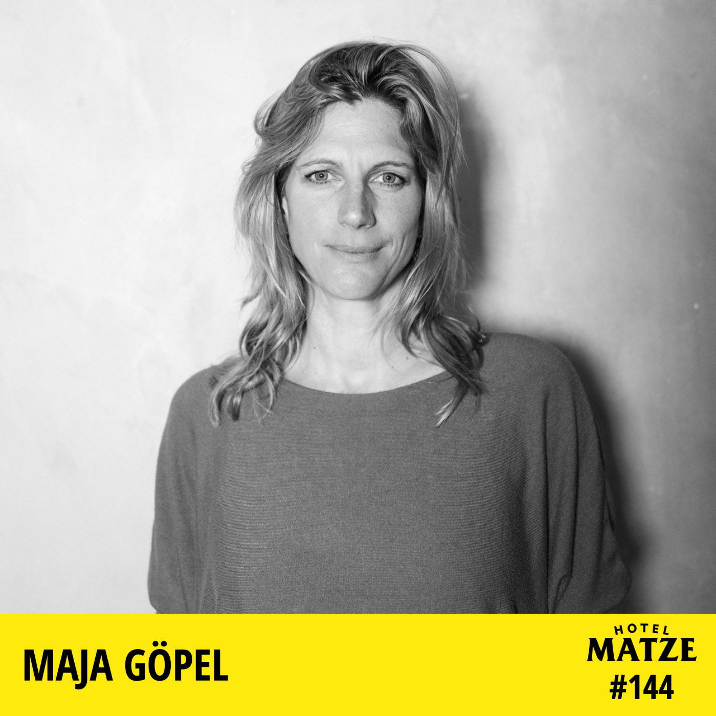 Maja Göpel – Wohin müssen wir jetzt schauen?