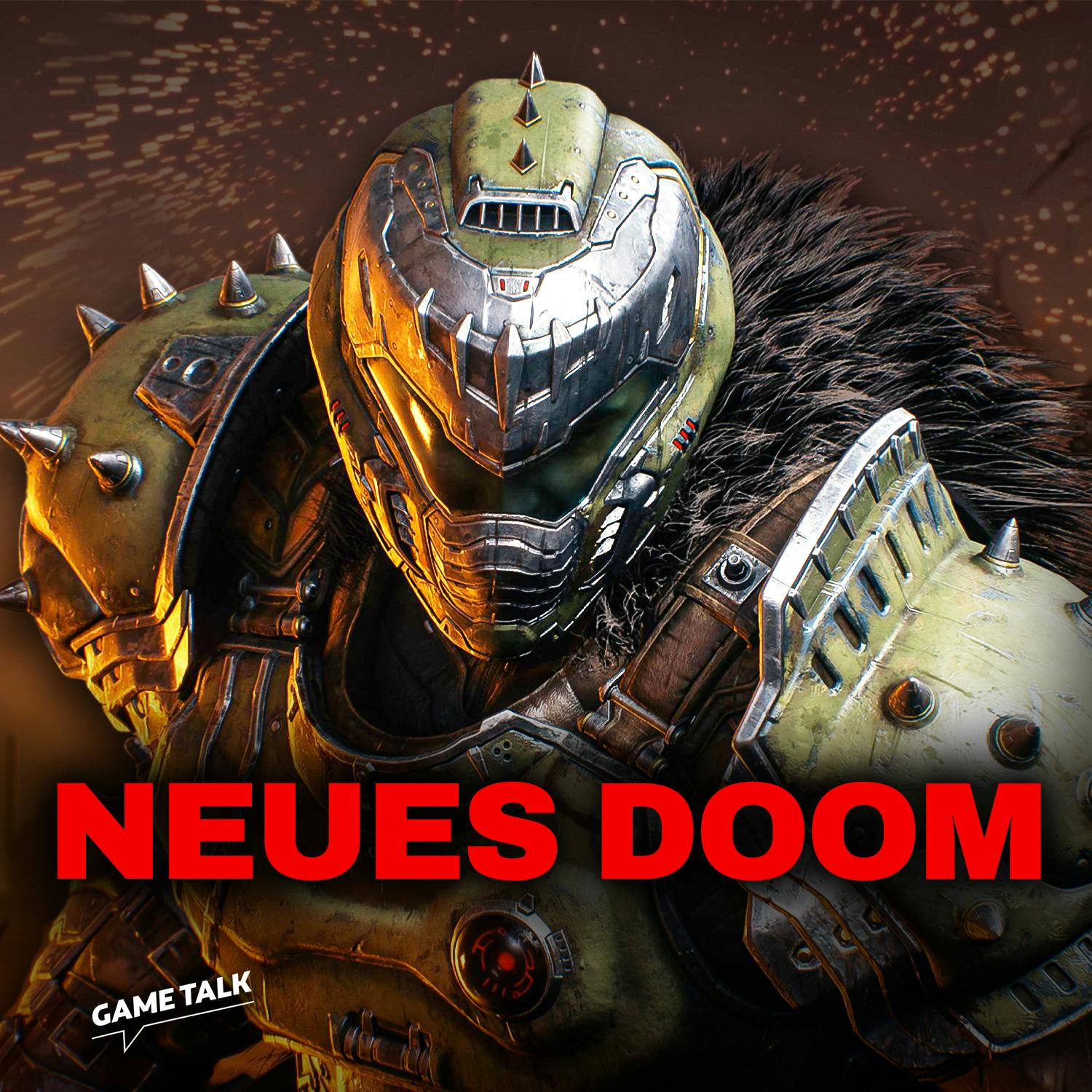 #291 | BRACHIALER wird’s nicht: So sehr knallt DOOM: THE DARK AGES
