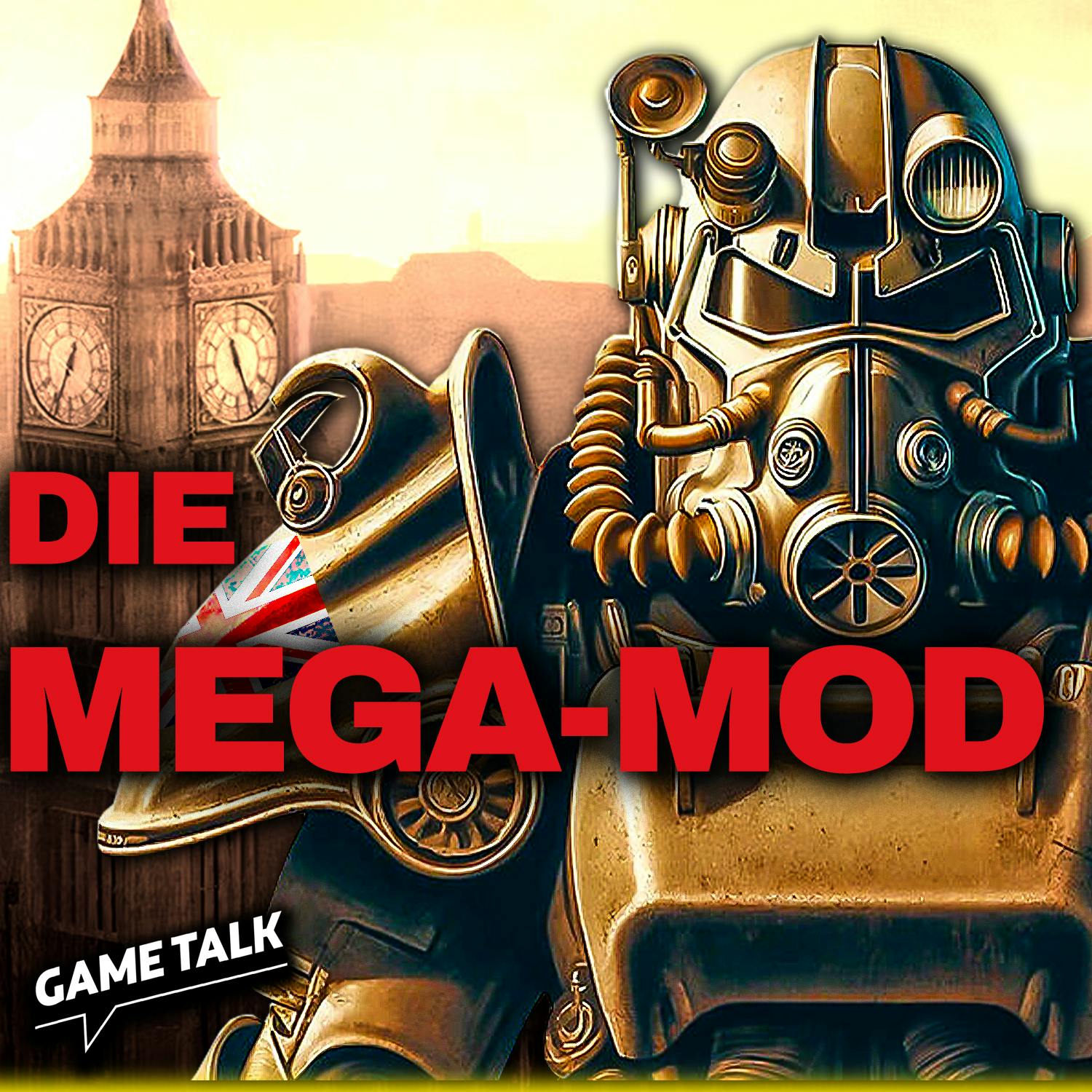 #271 | Die ENDZEIT ist da: Wie gut ist FALLOUT LONDON?