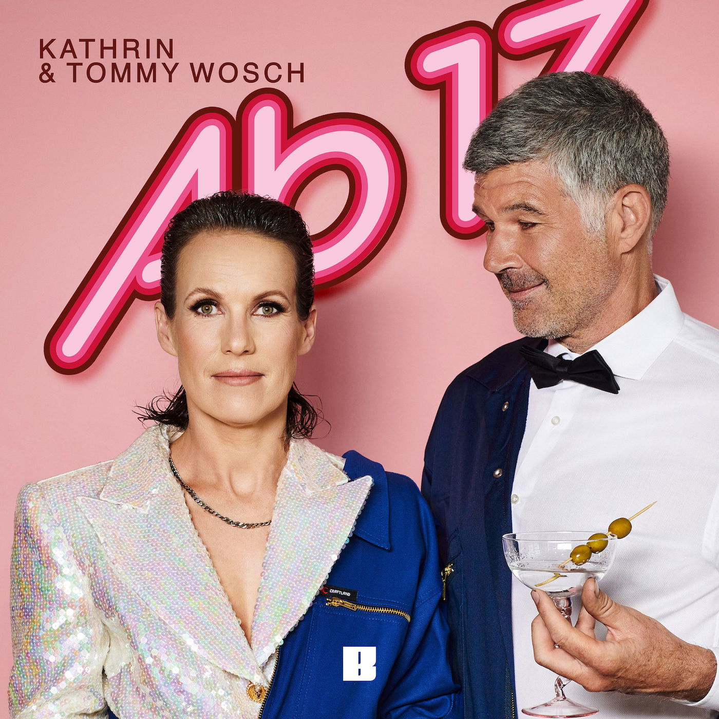 Ab 17: Fußballmuttis kurz vor Kopfnuss (Felix Kroos zu Gast bei "Ab 17")