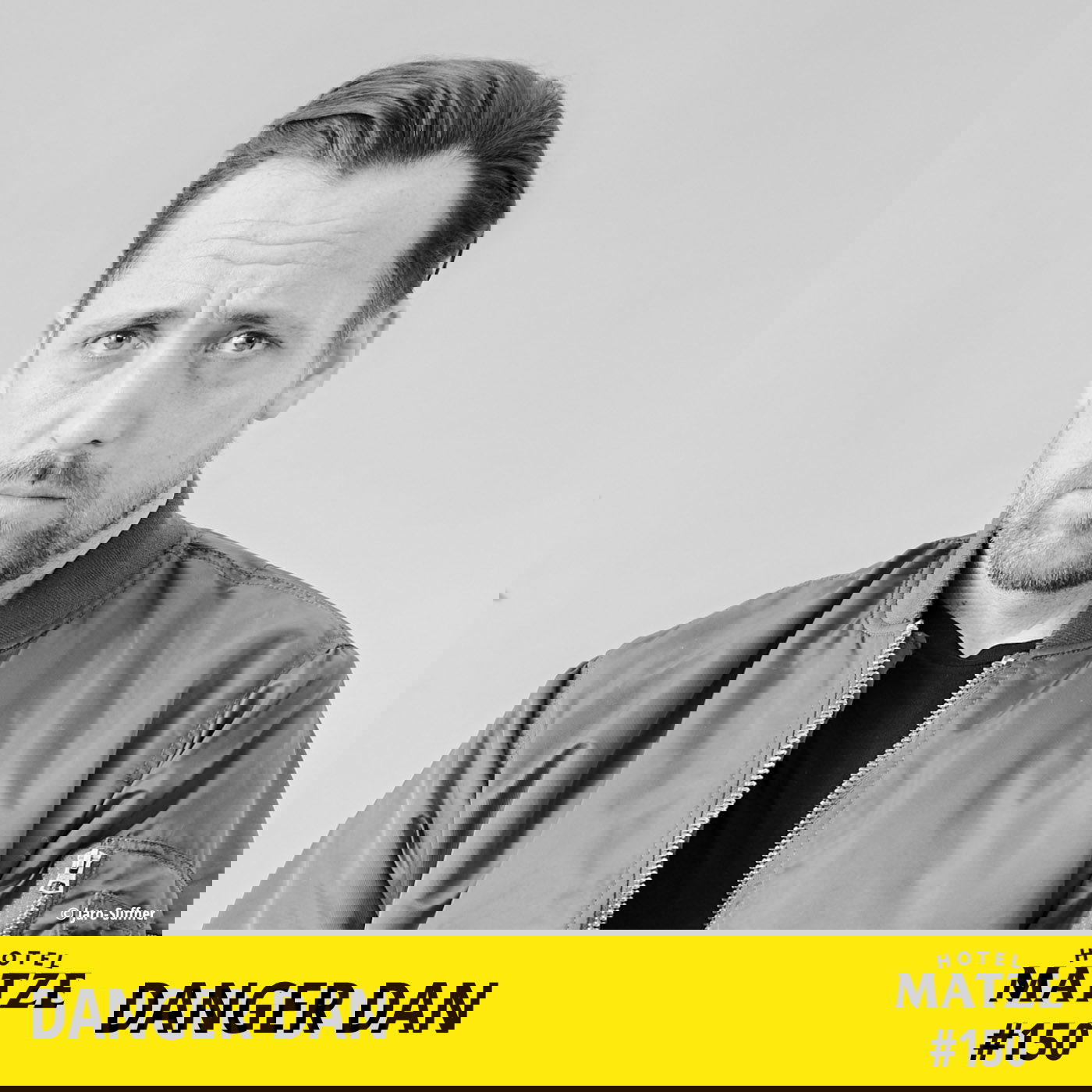 Danger Dan – Wie hast du deinen Platz in der Welt gefunden?