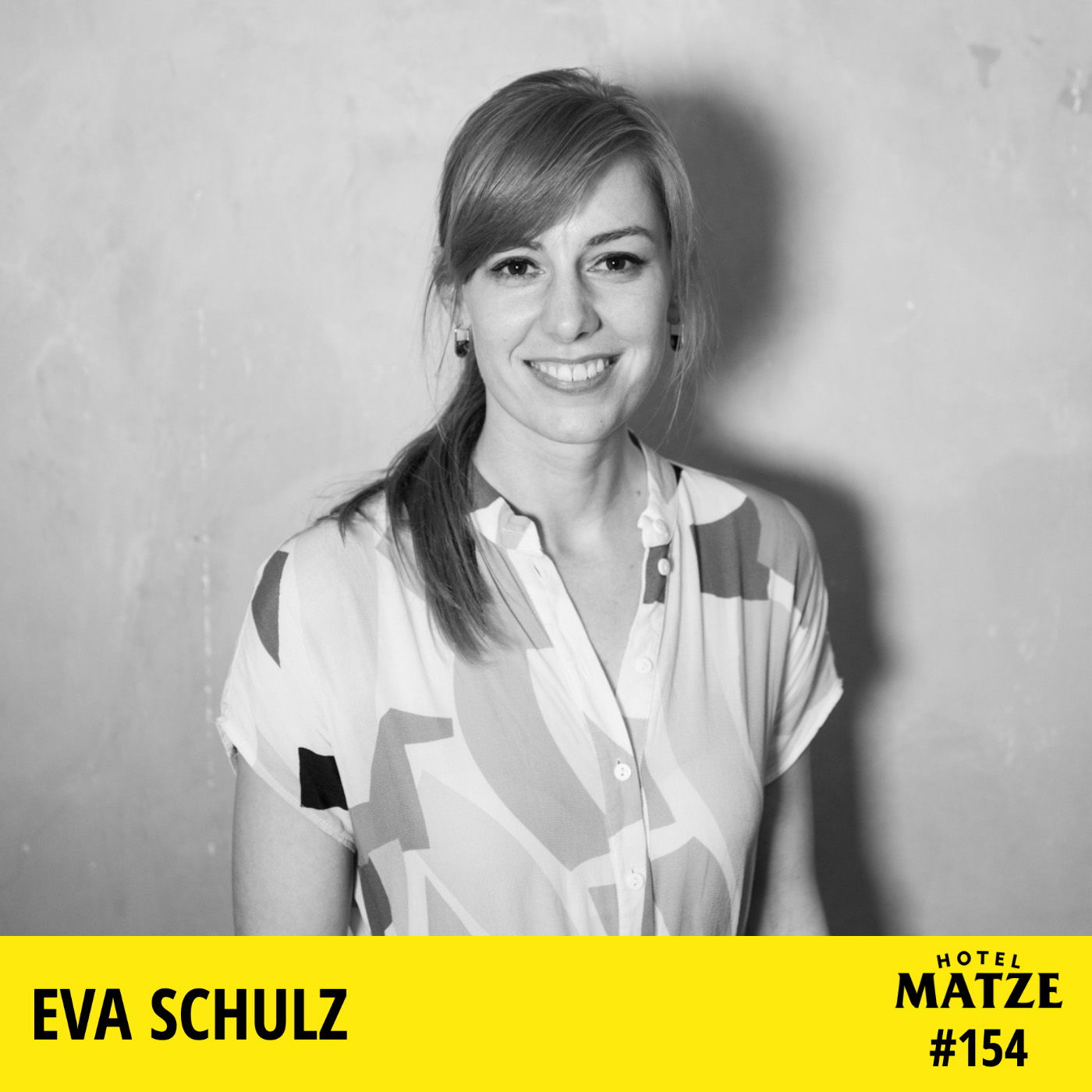 Eva Schulz – Wo willst du hin?