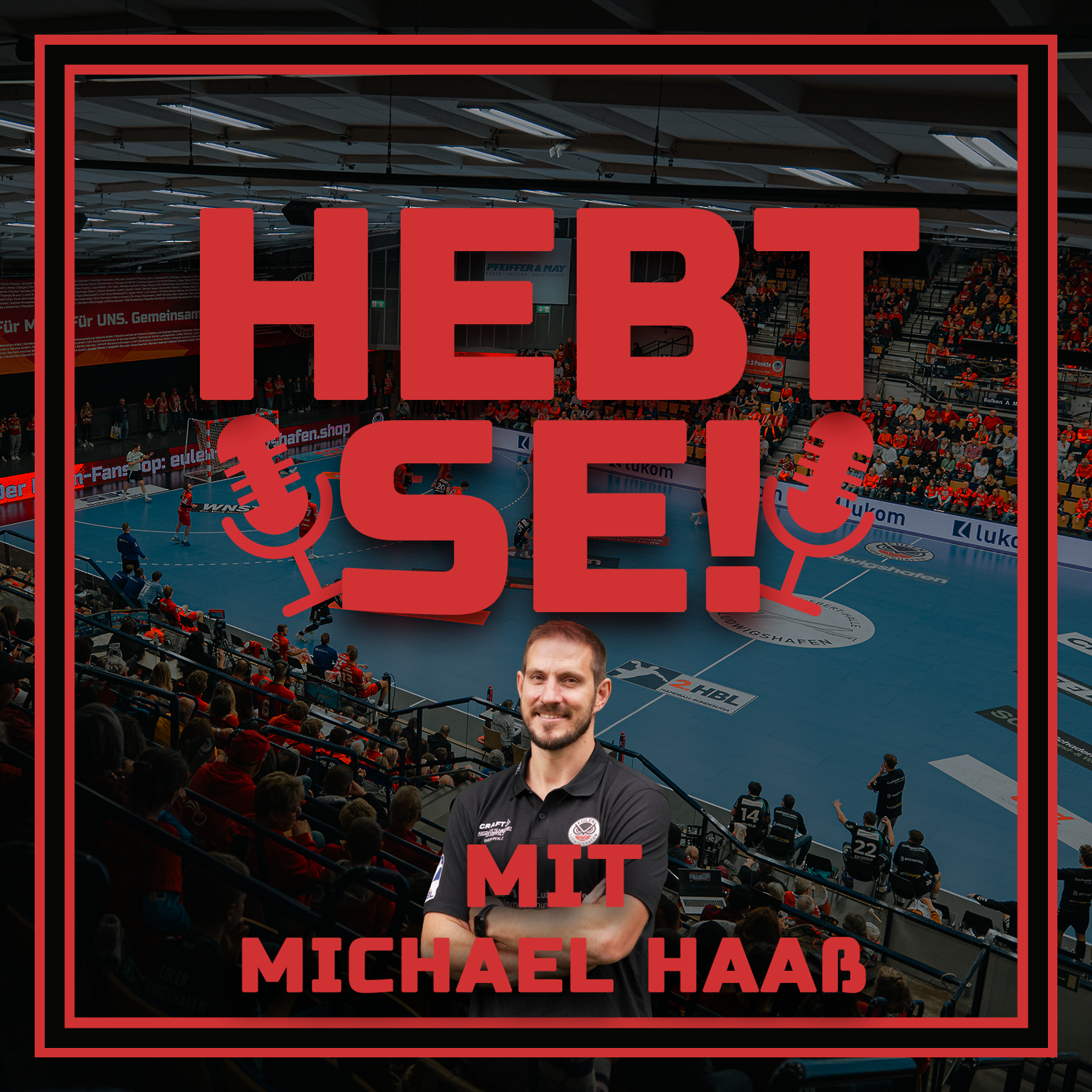 FOLGE 21 MIT Michael HAAß