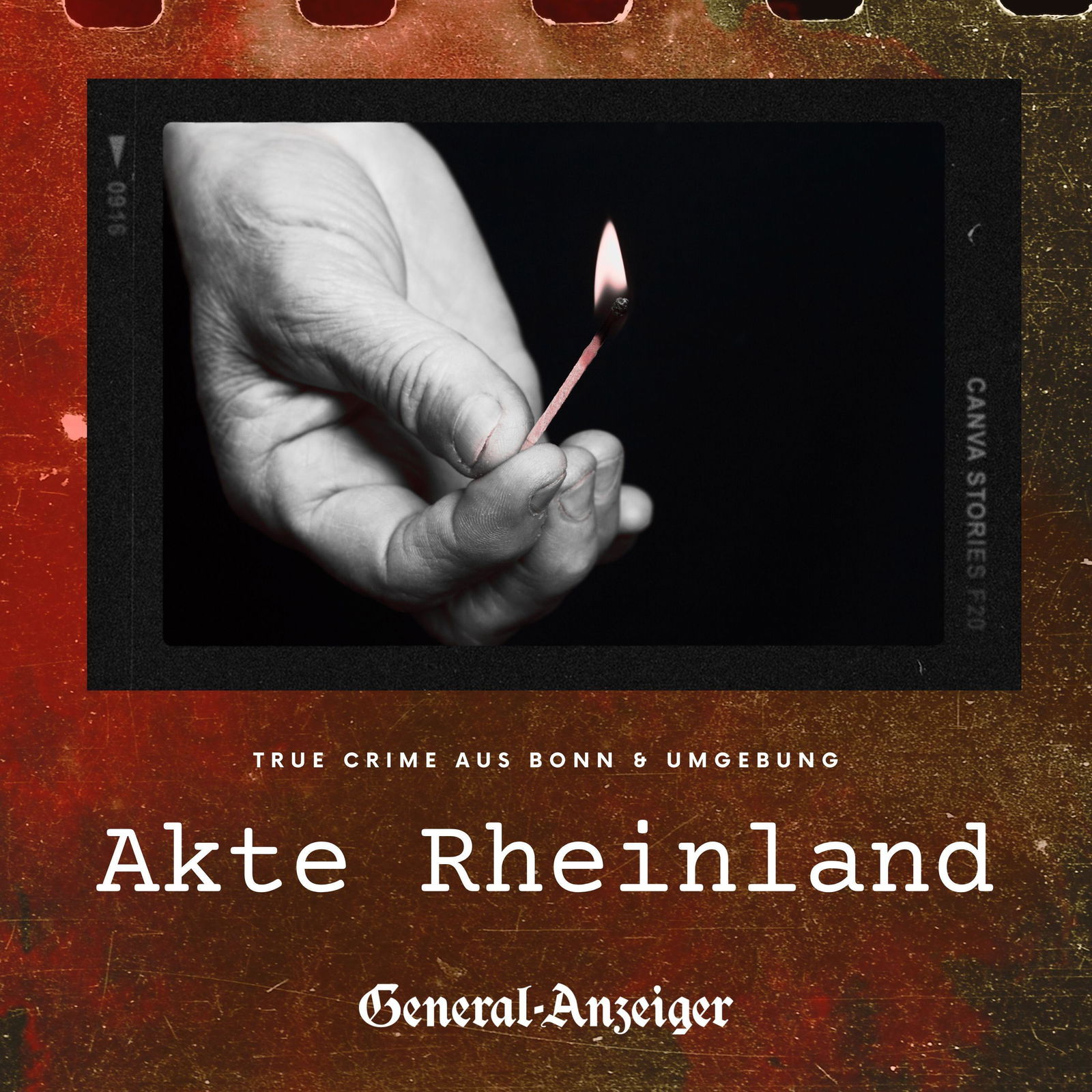 Tödliches Inferno  – Brandanschlag aufs Café Korrekt