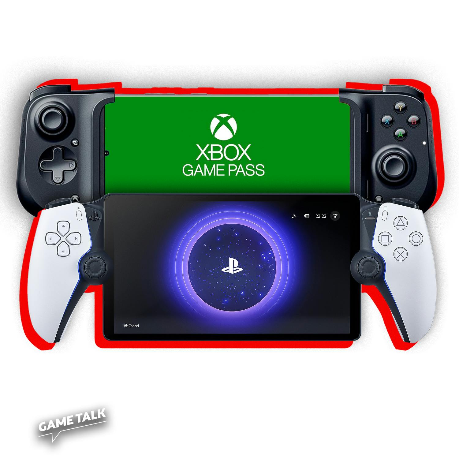 #285 | STREAMING-OFFENSIVE! Sony pusht Portal, Microsoft erweitert Lineup