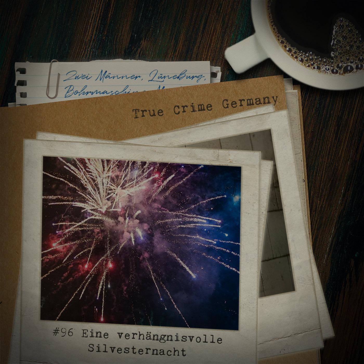 #96 Eine verhängnisvolle Silvesternacht